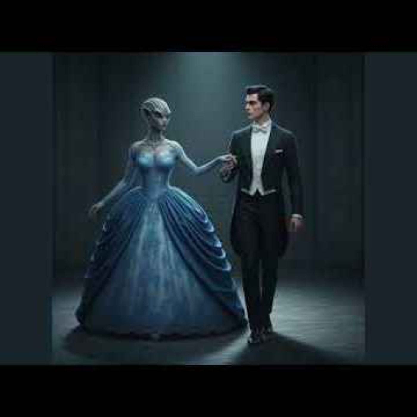 Star Crossed 2