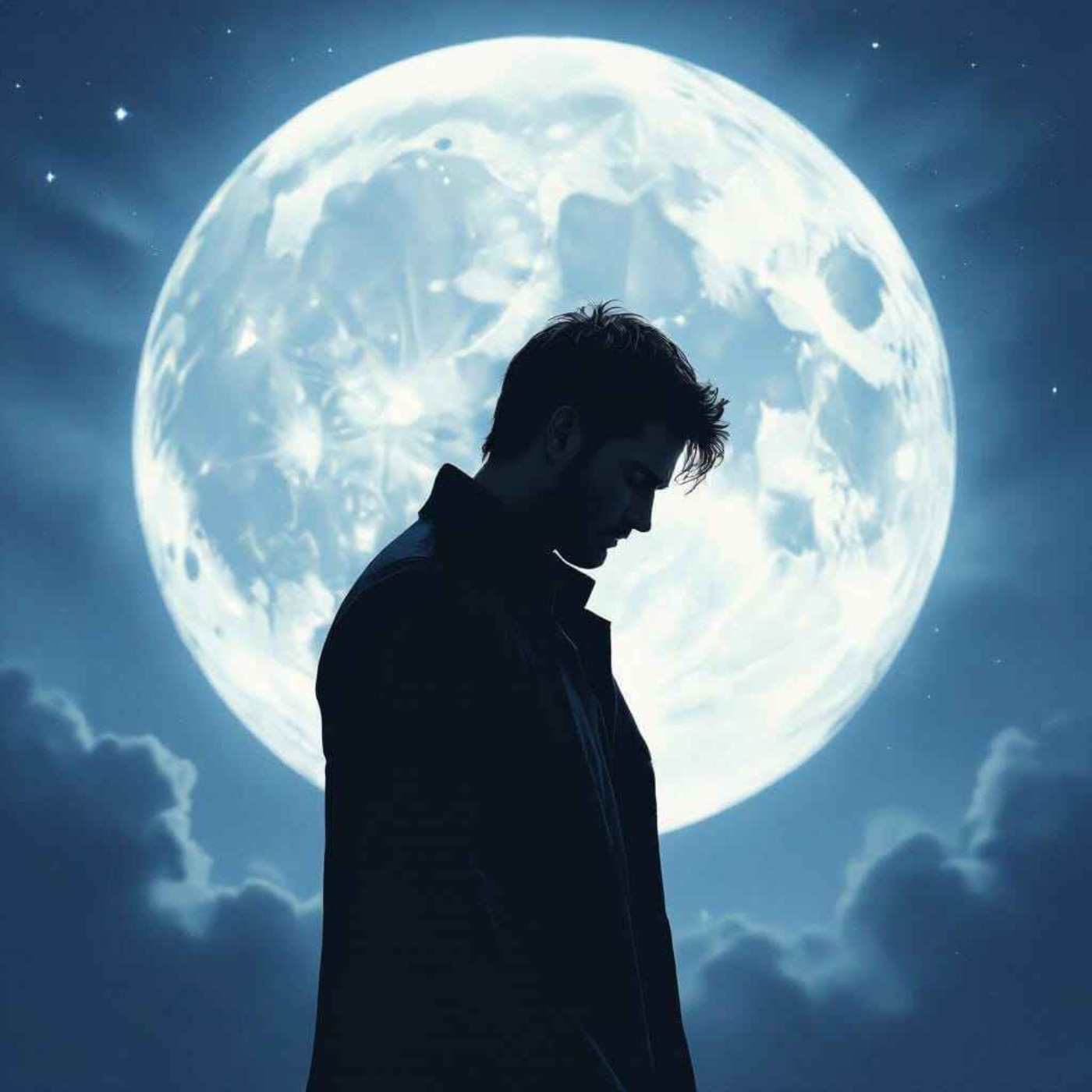 By The Silver Moonlight, A Song