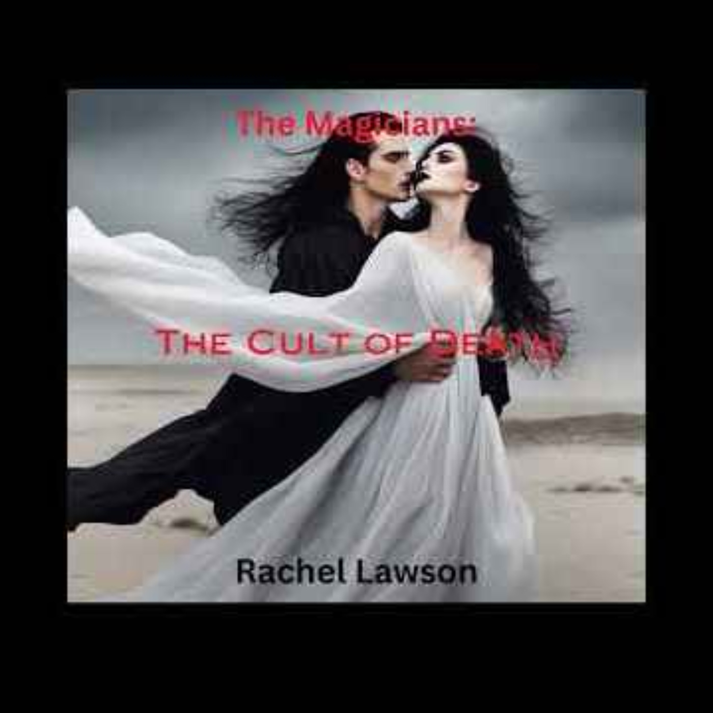 The Cult Of Death 4