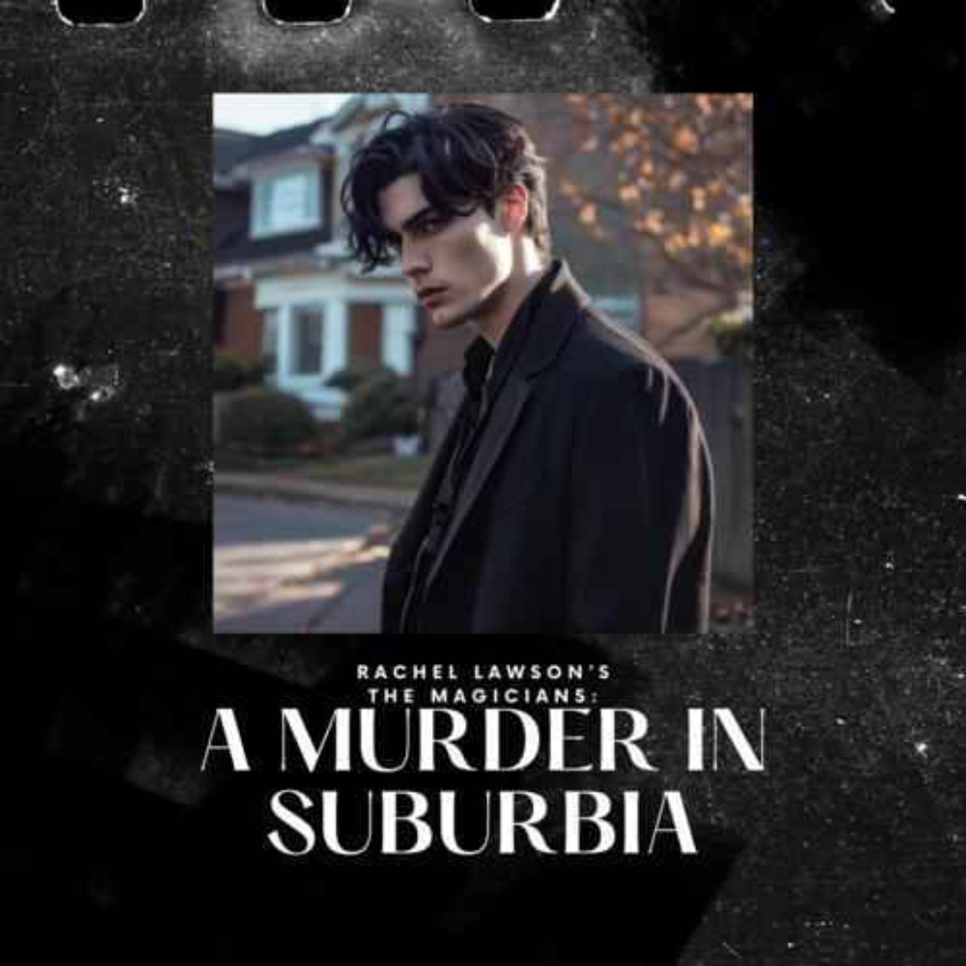 A Murder In Suburbia