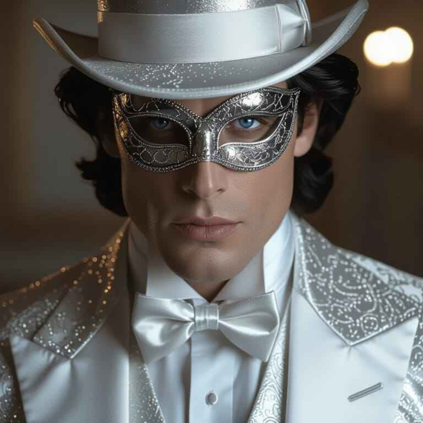 The Magicians: The Dead Man's Vengeance