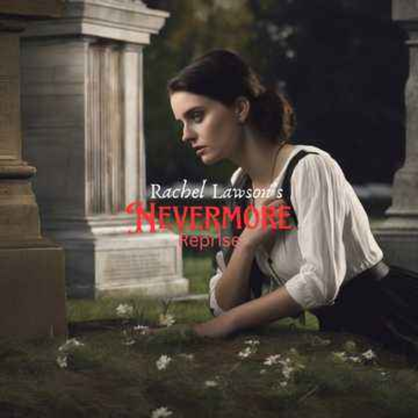 Nevermore Reprise, A Song
