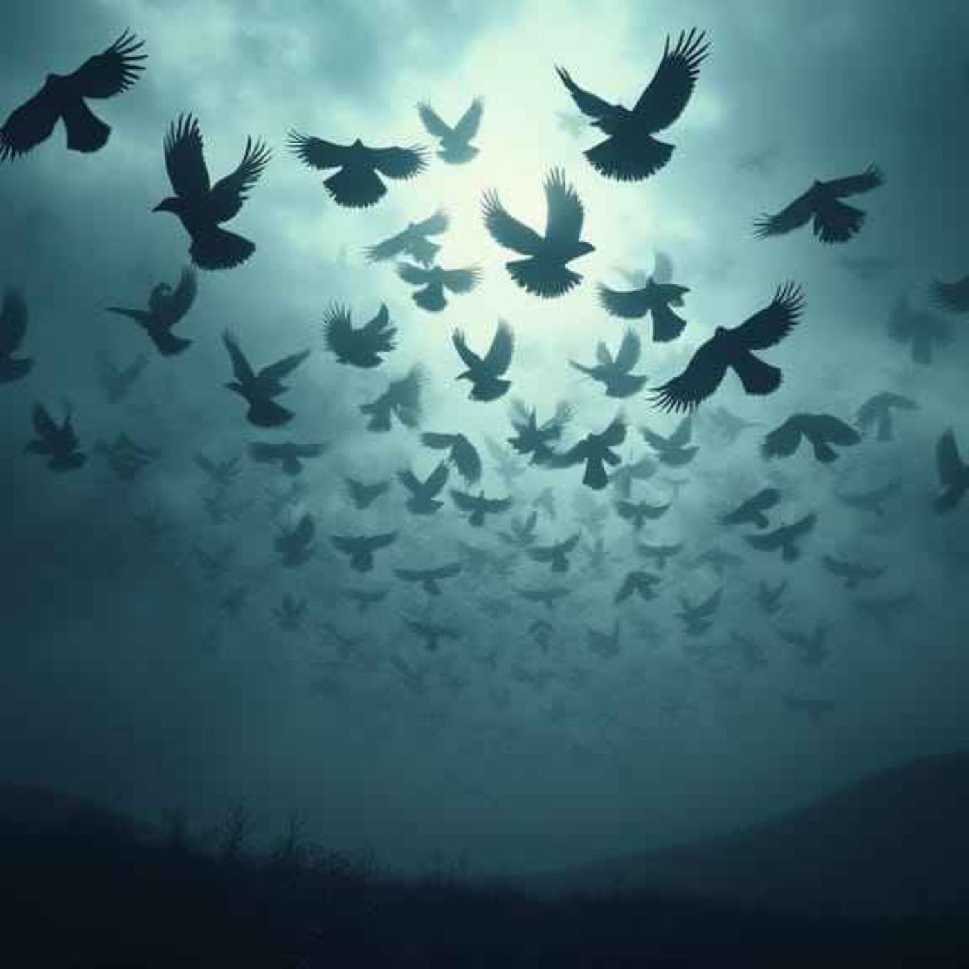 The Ravens (Original version)