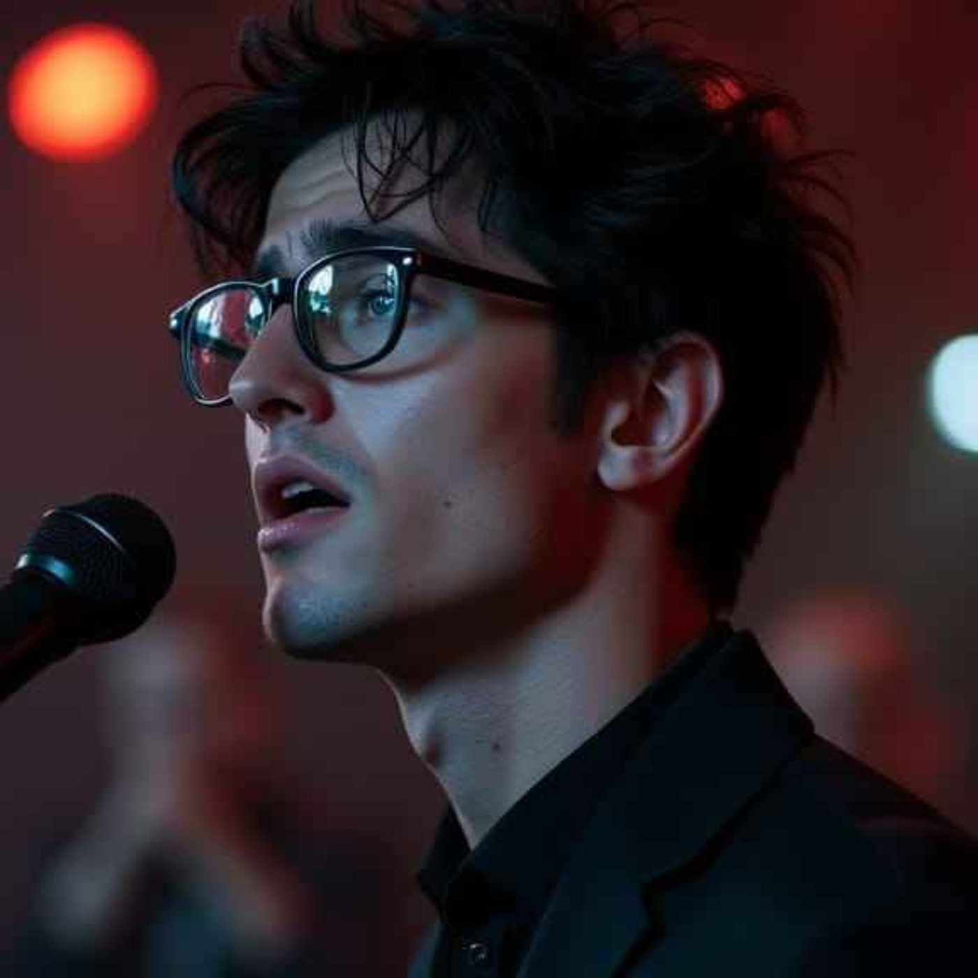 The Magicians: Nevermore, The Full Song (Blake's version)