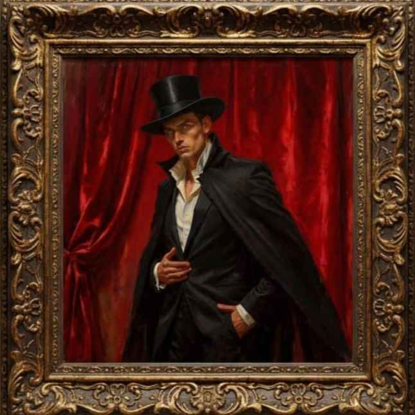 Rachel  Lawson\'s The Magicians Podcast