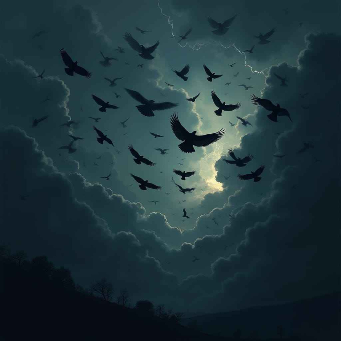 Rachel  Lawson\'s The Magicians Podcast