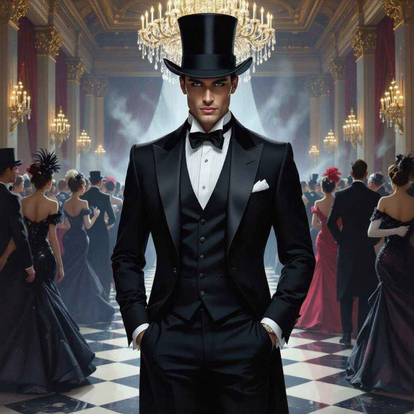 The Magicians: The Assassin 2