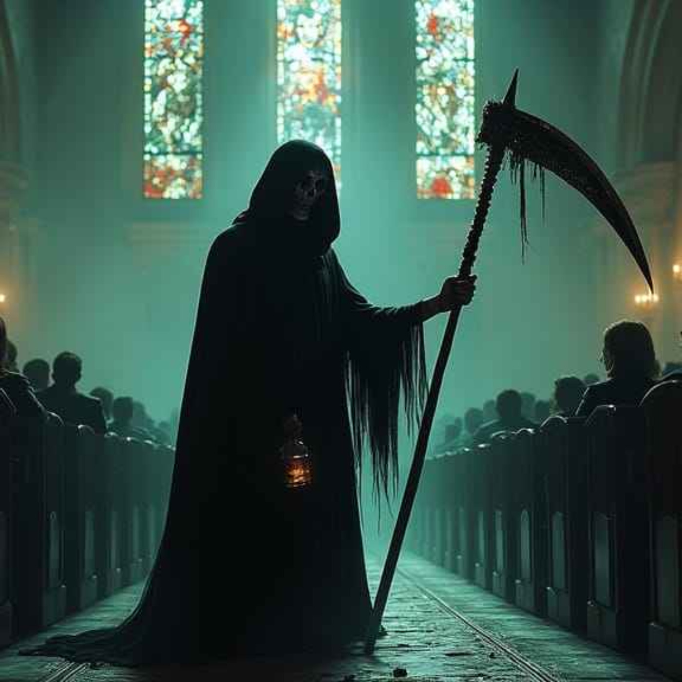 The Requiem 2