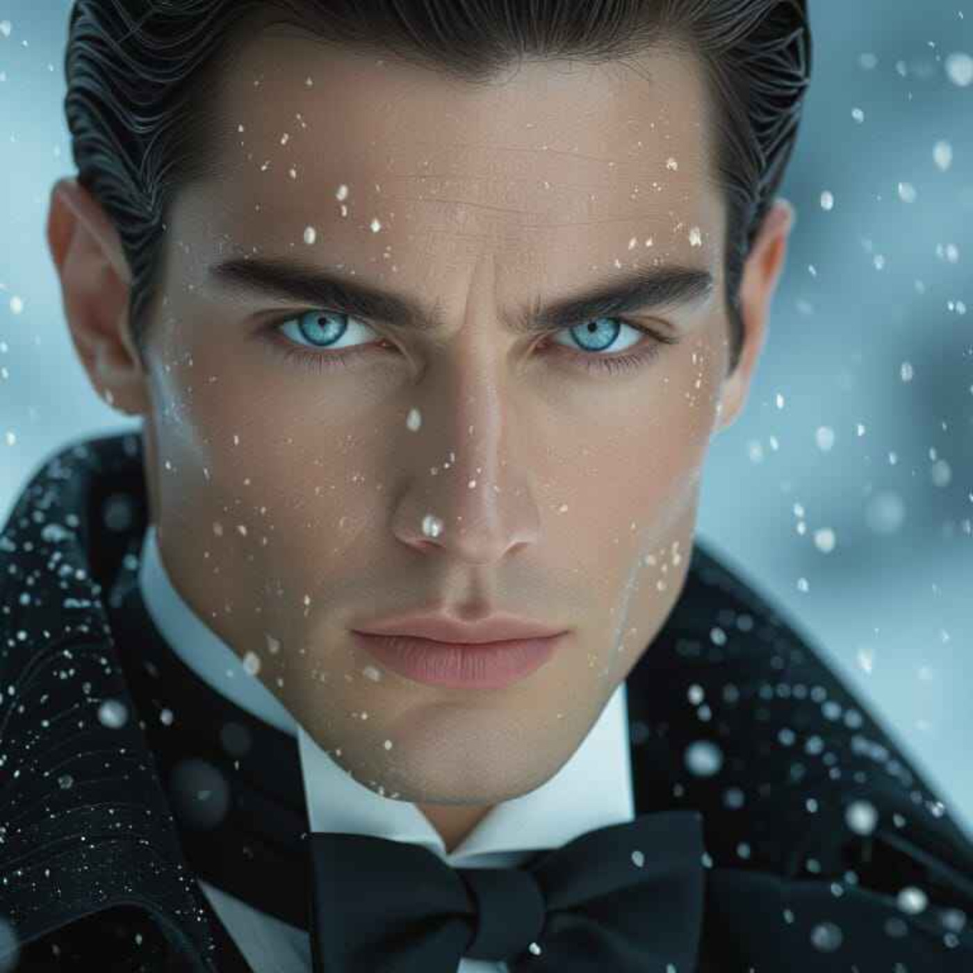 Rachel  Lawson\'s The Magicians Podcast