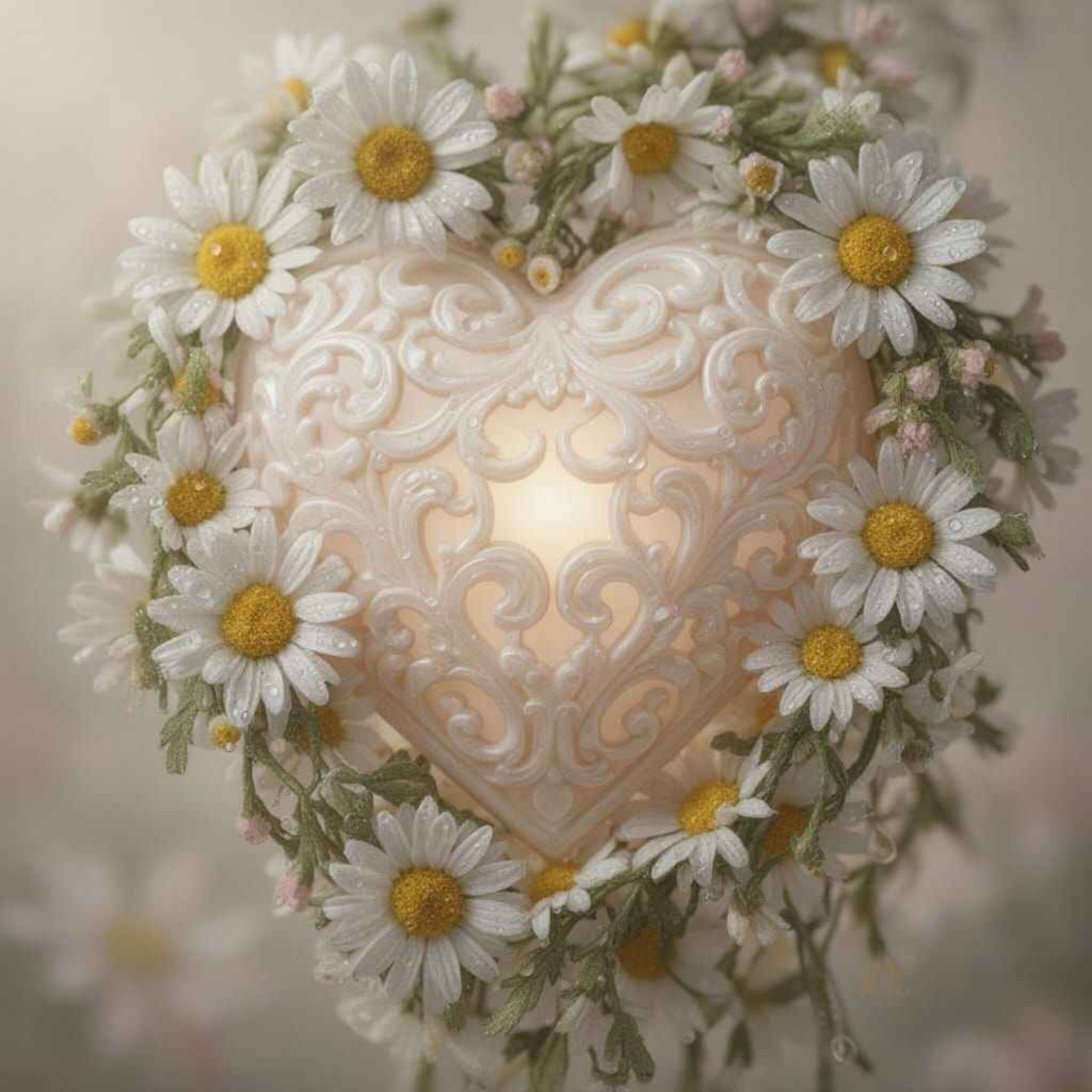 My Heart's Chains, V2, A Song