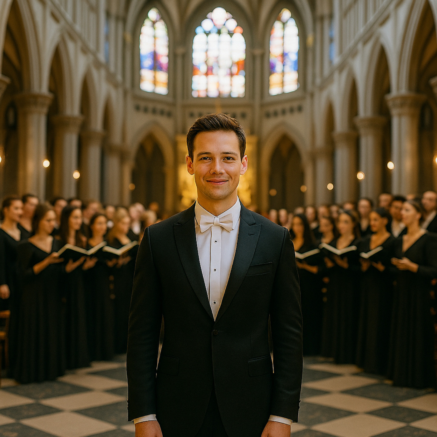 Rachel  Lawson\'s The Magicians Podcast