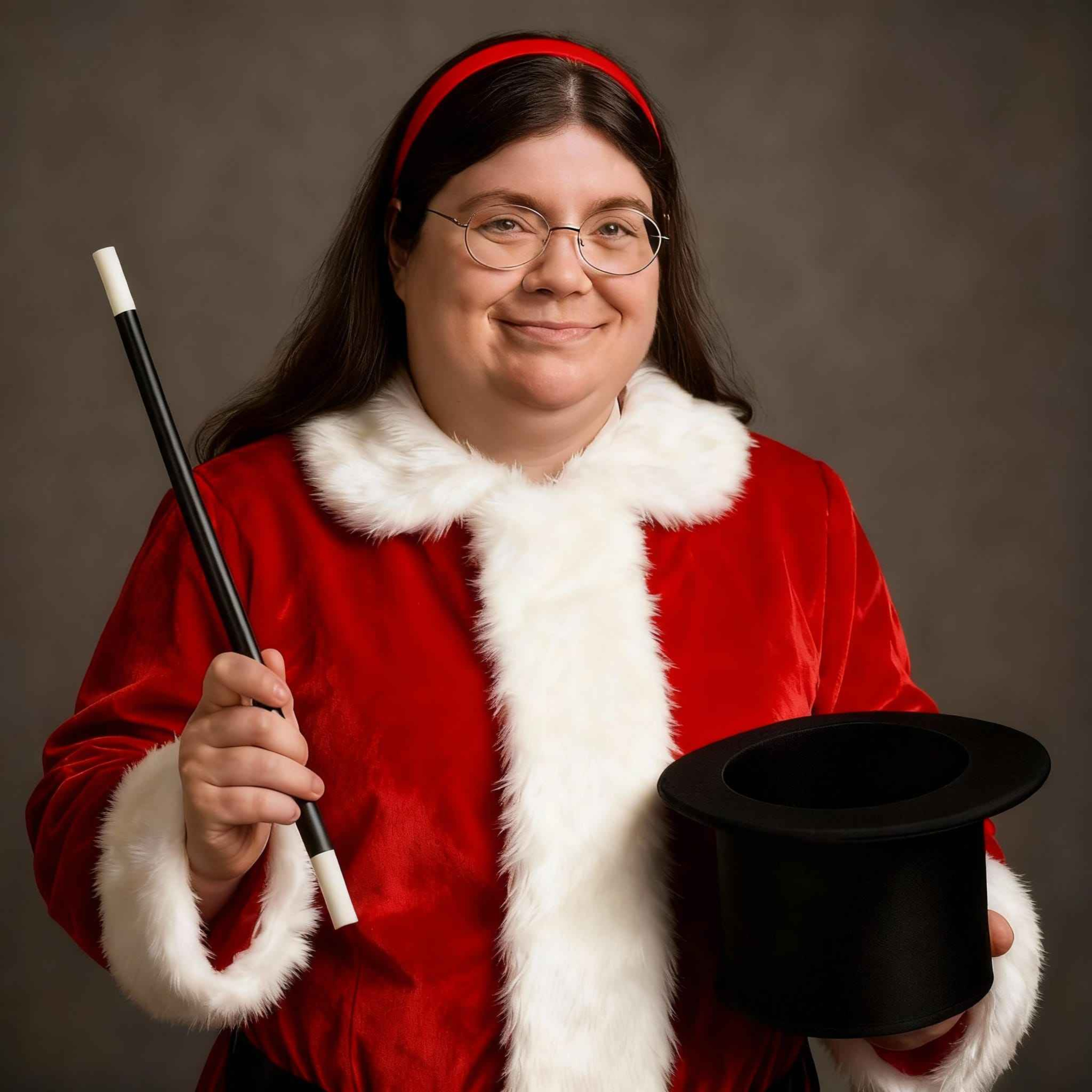 Christmas Greeting
