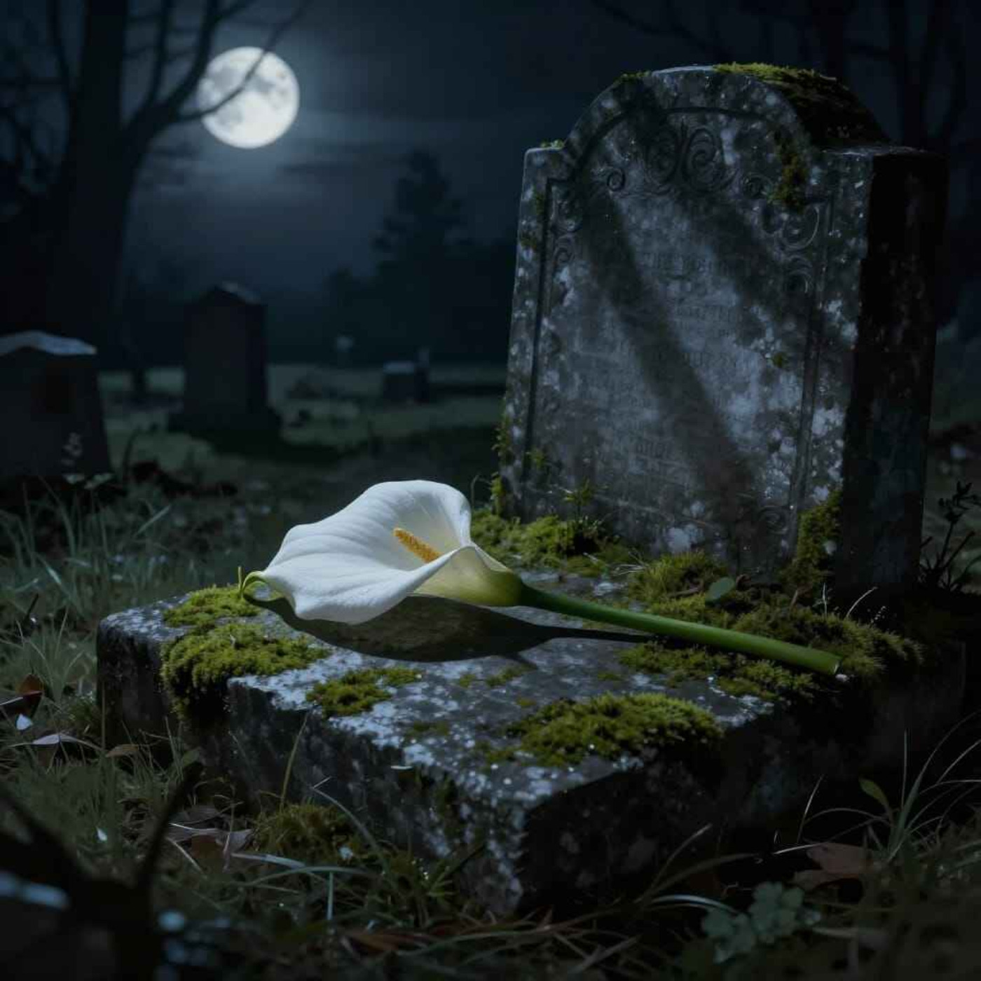 Epitaph, Death's Token