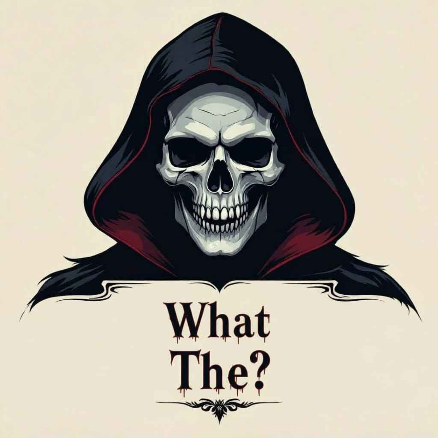 What The? V3