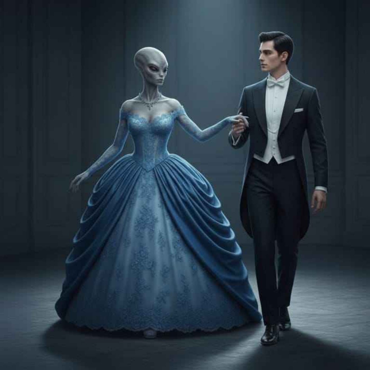 The Magicians: Star Crossed v2