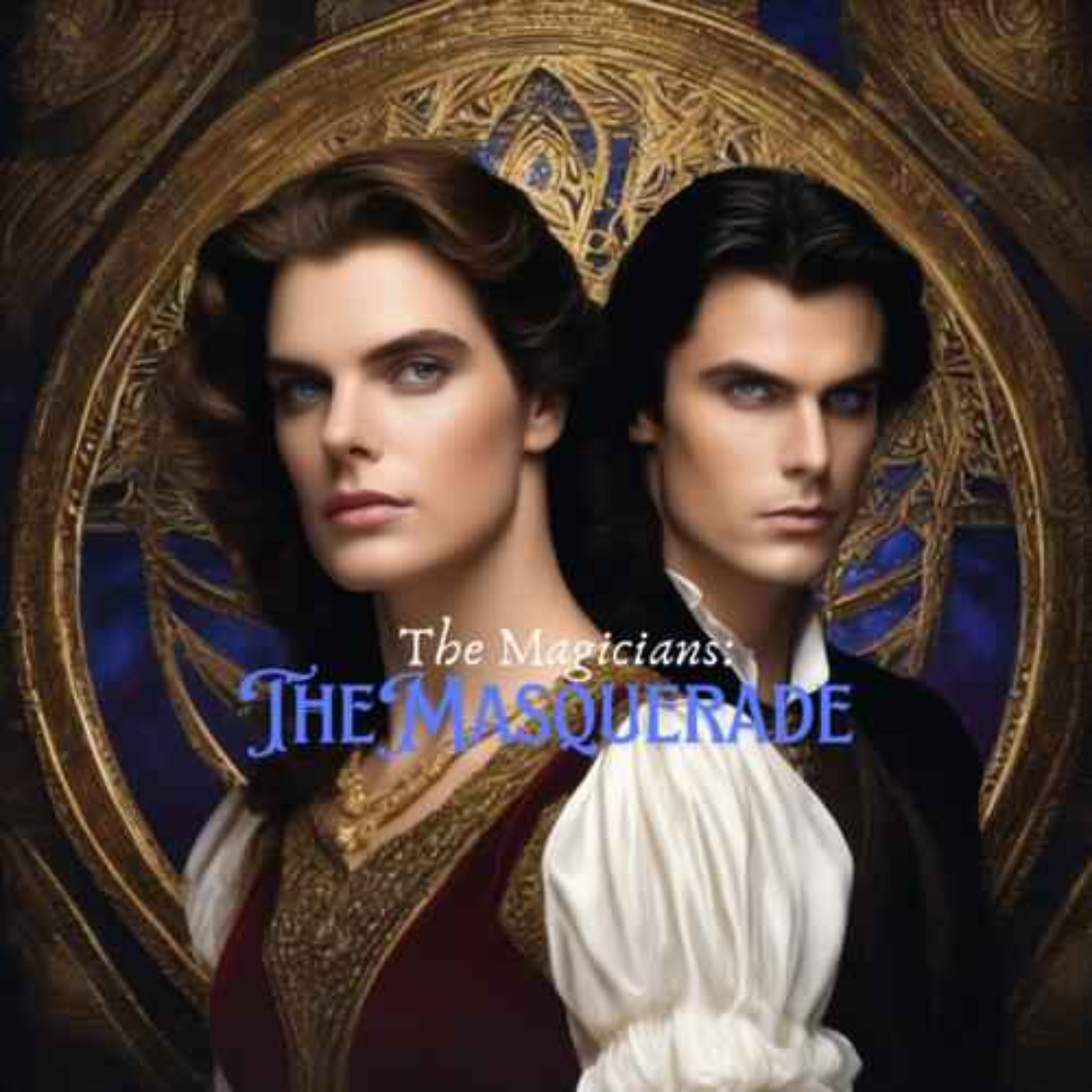 The Masquerade v2