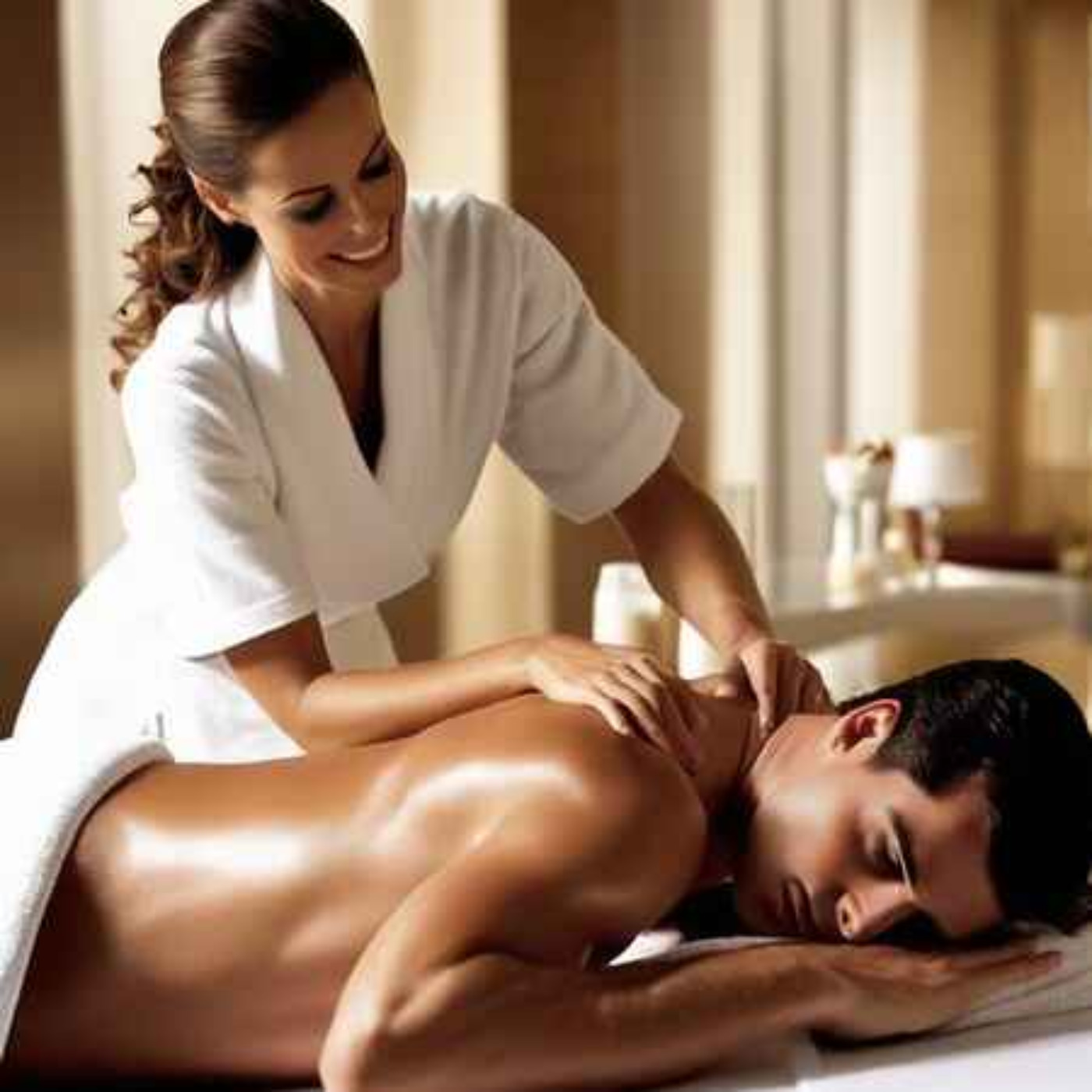 The Last Massage v2
