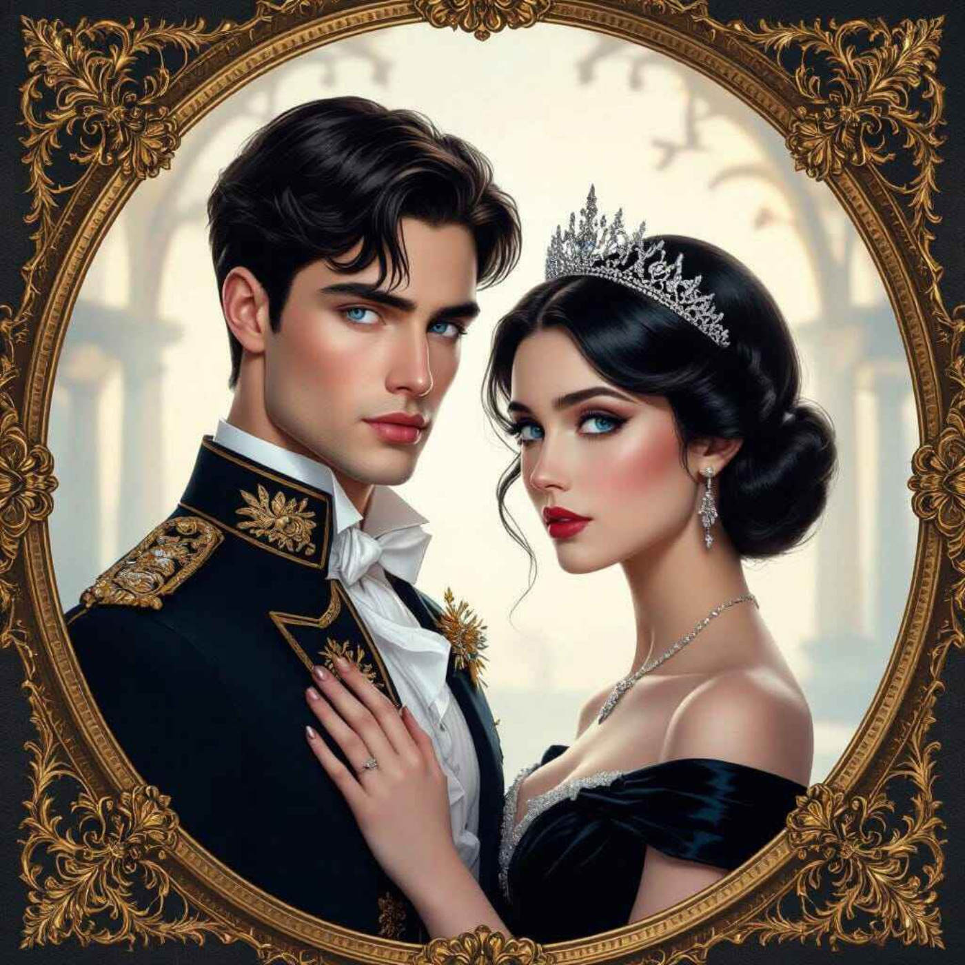 The  Masquerade v5