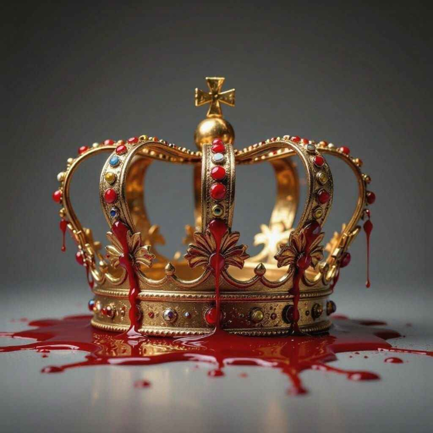 Blood's Rebellion