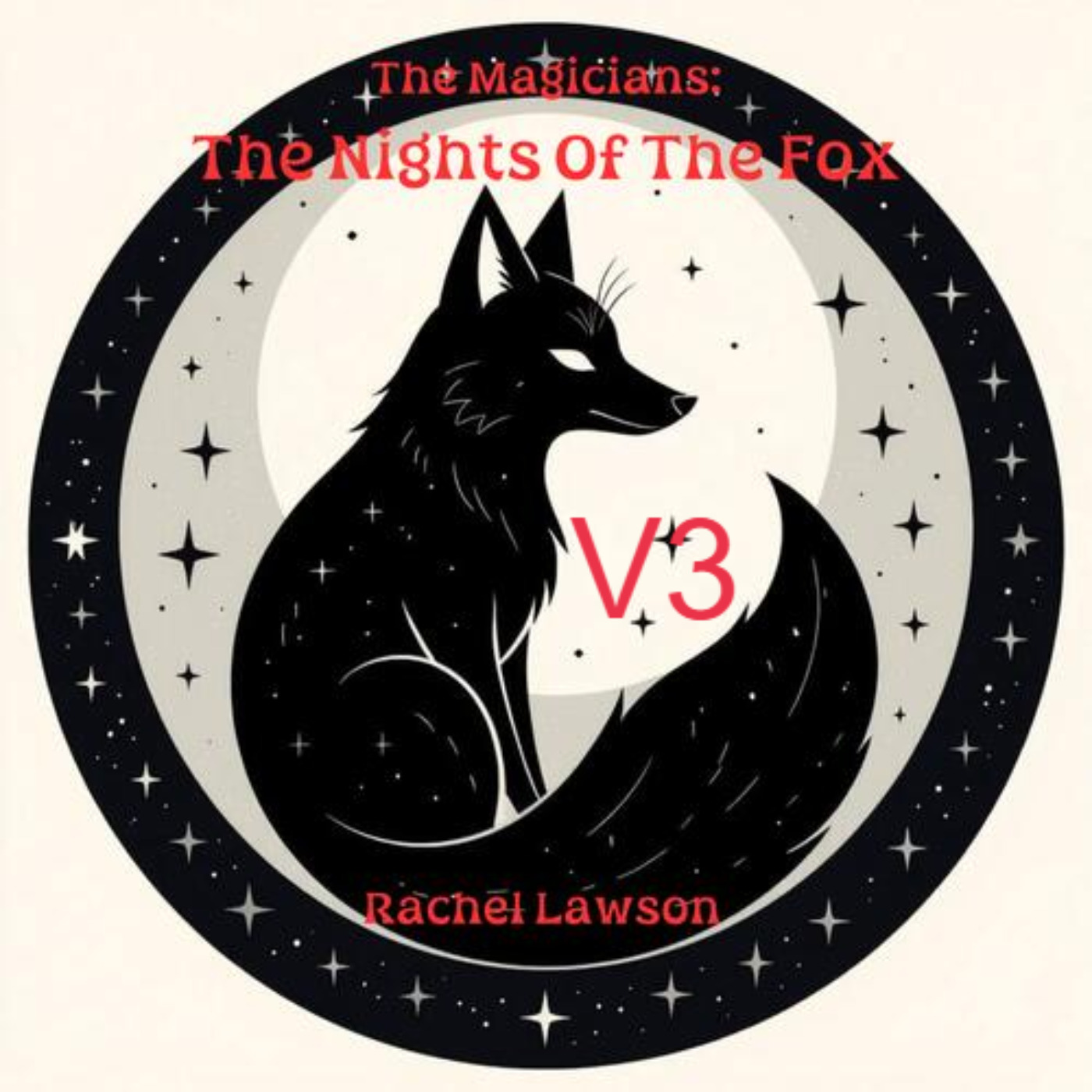 The Night Of The Fox v3