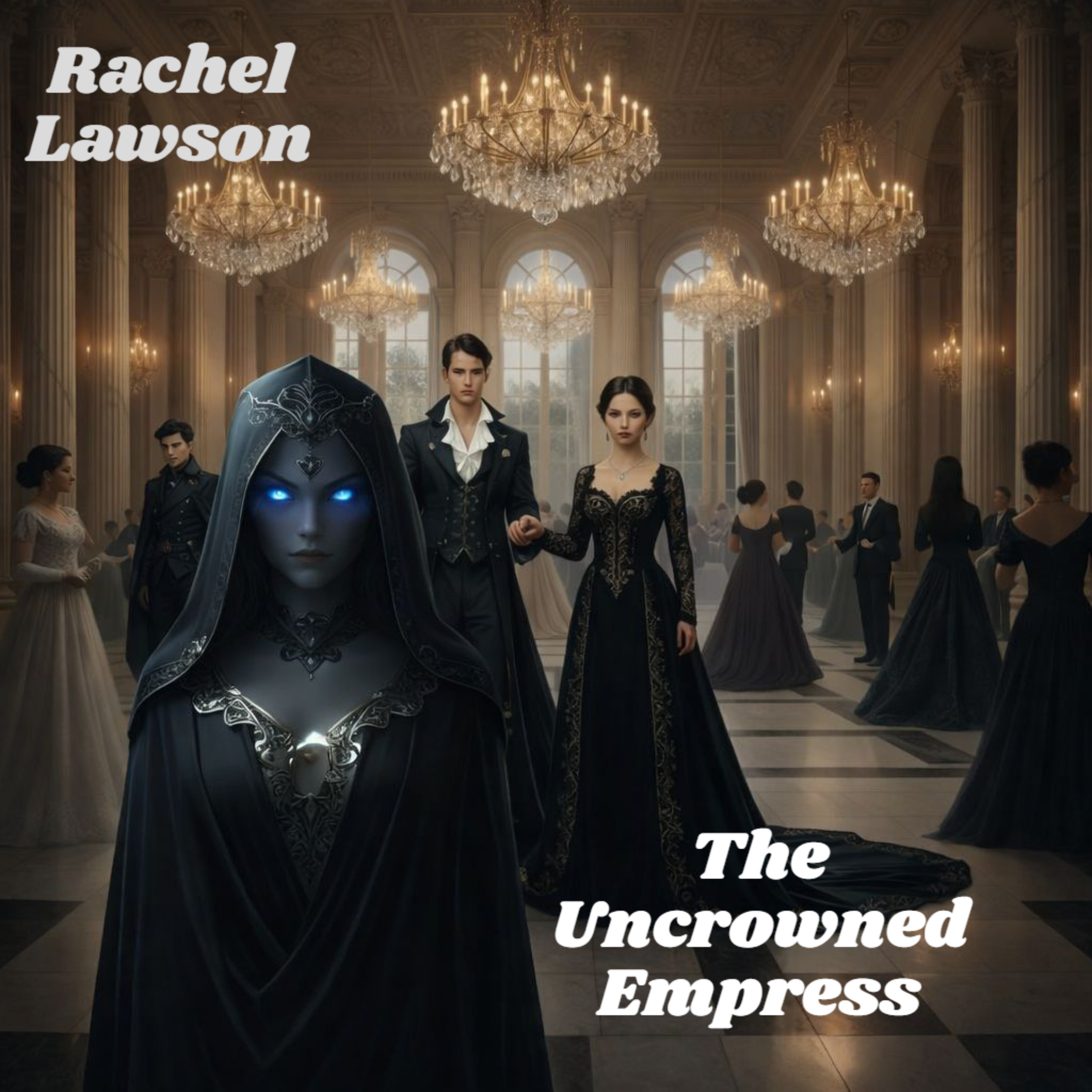 The Uncrowned Empress v4