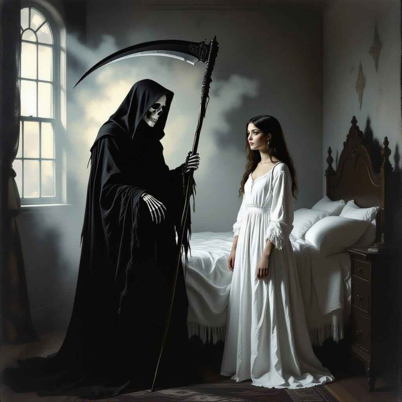 Vivienne and the Reaper Epic reading v2