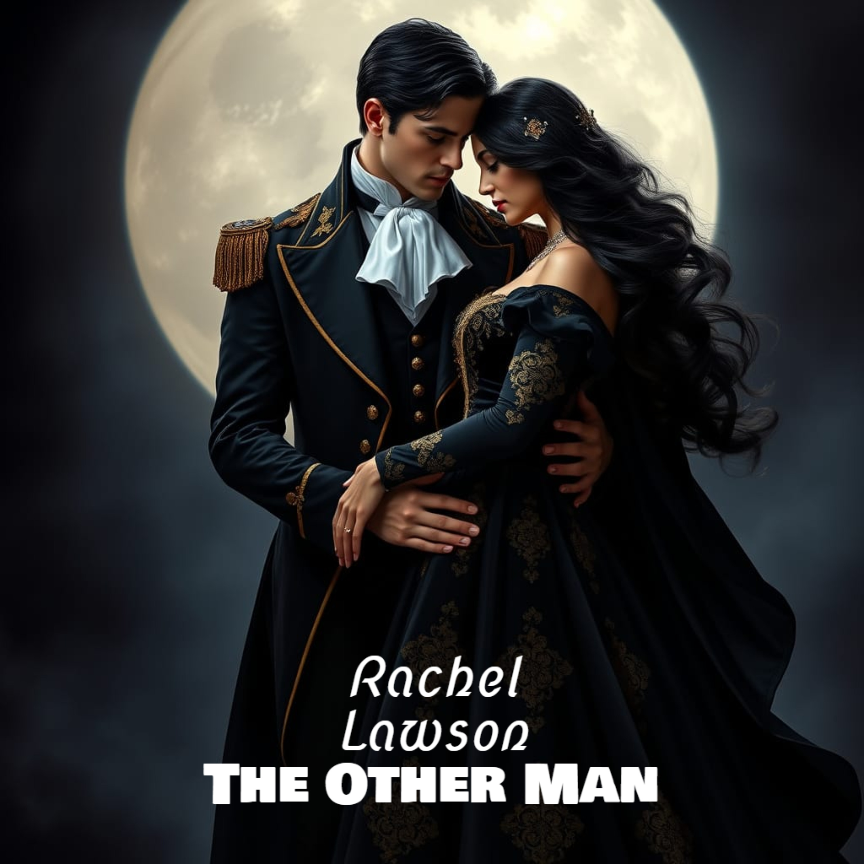 The Other Man v2