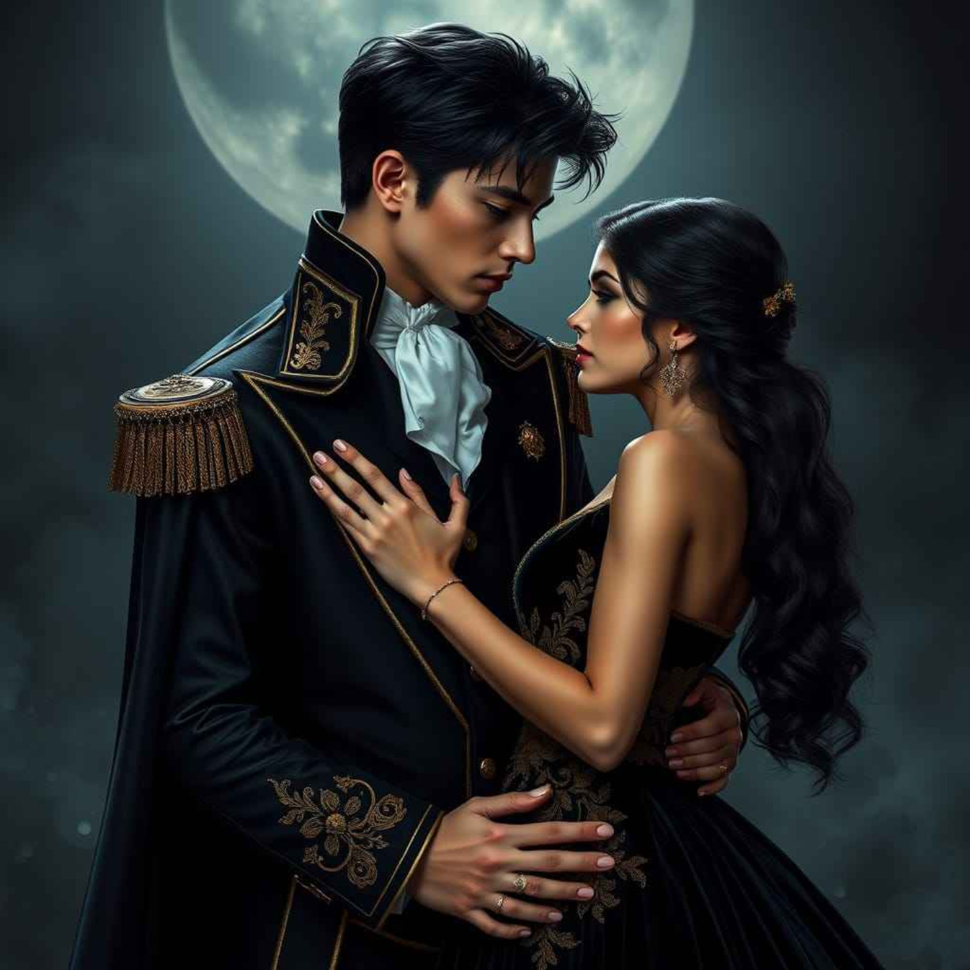 Out Of My Mind And Into Your Dreams (Female Version) episode artwork