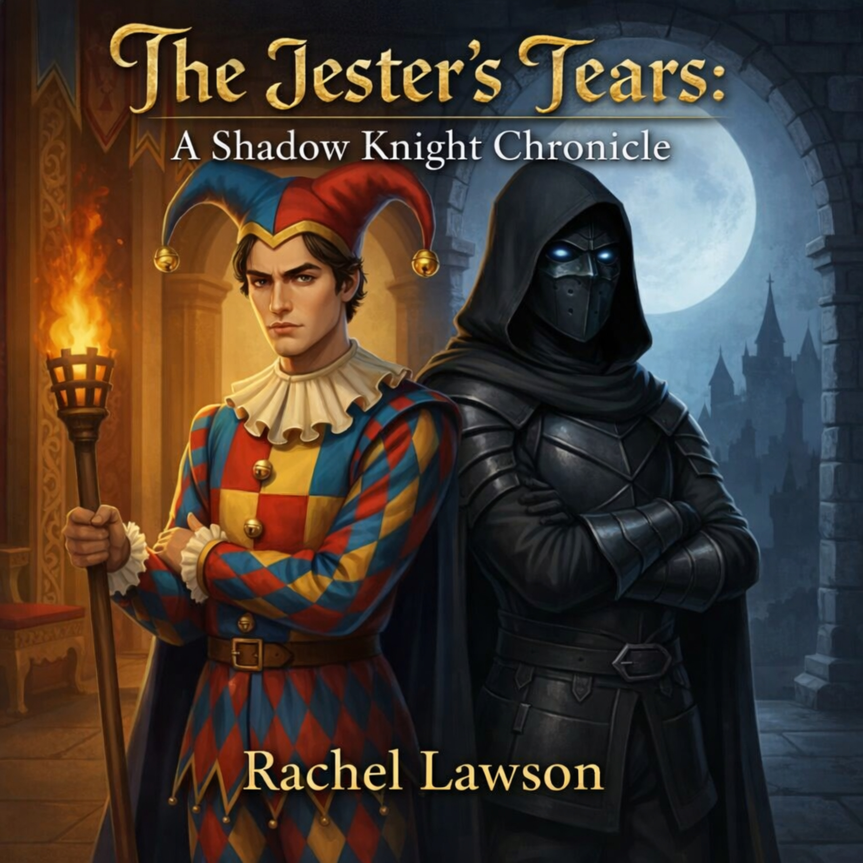 The Jester’s Tears