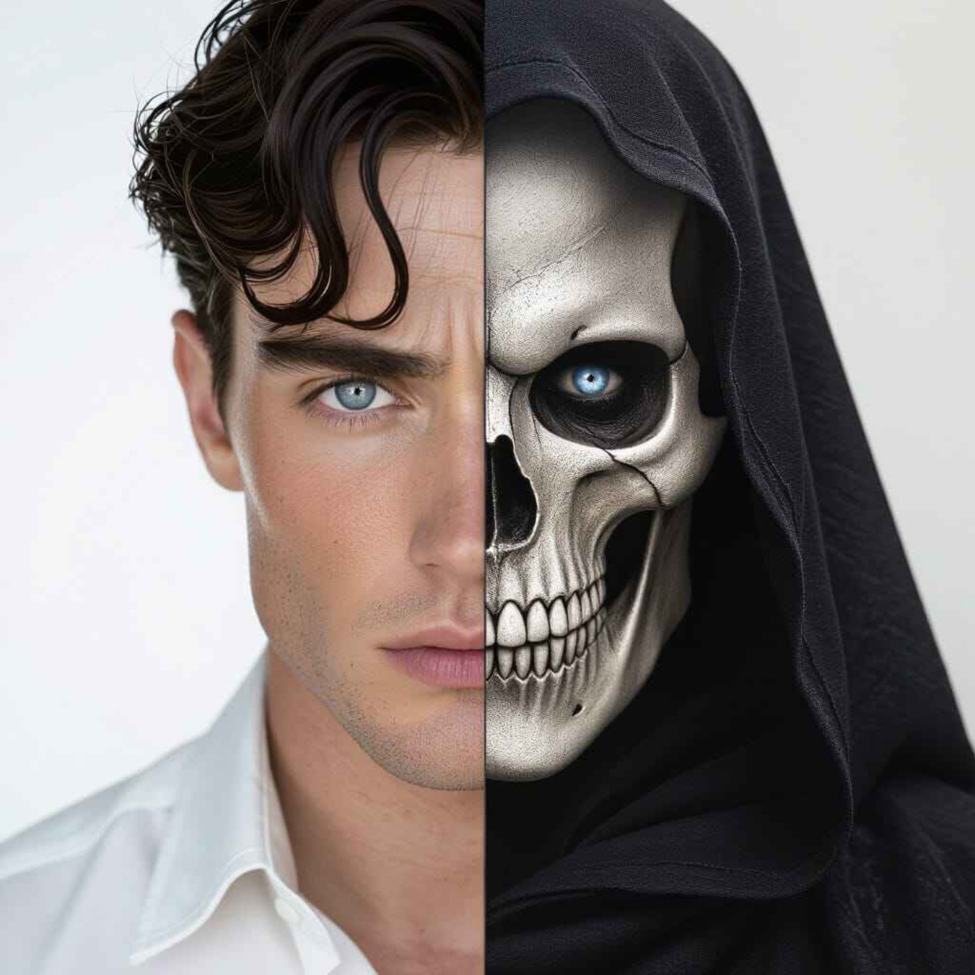 I Have Died In Their Eyes