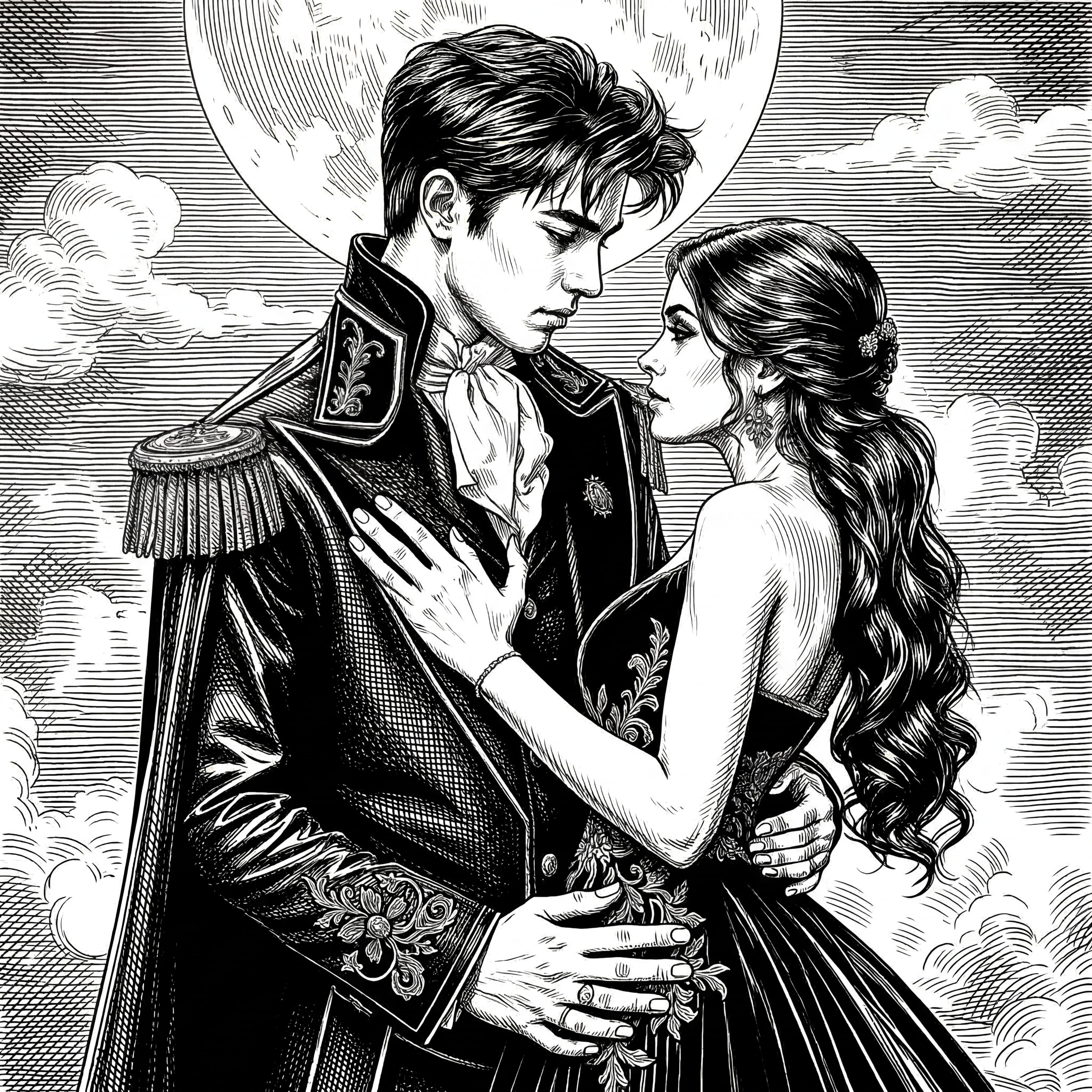 Out Of My Mind And Into Your Dreams (Dreamer Remix) episode artwork