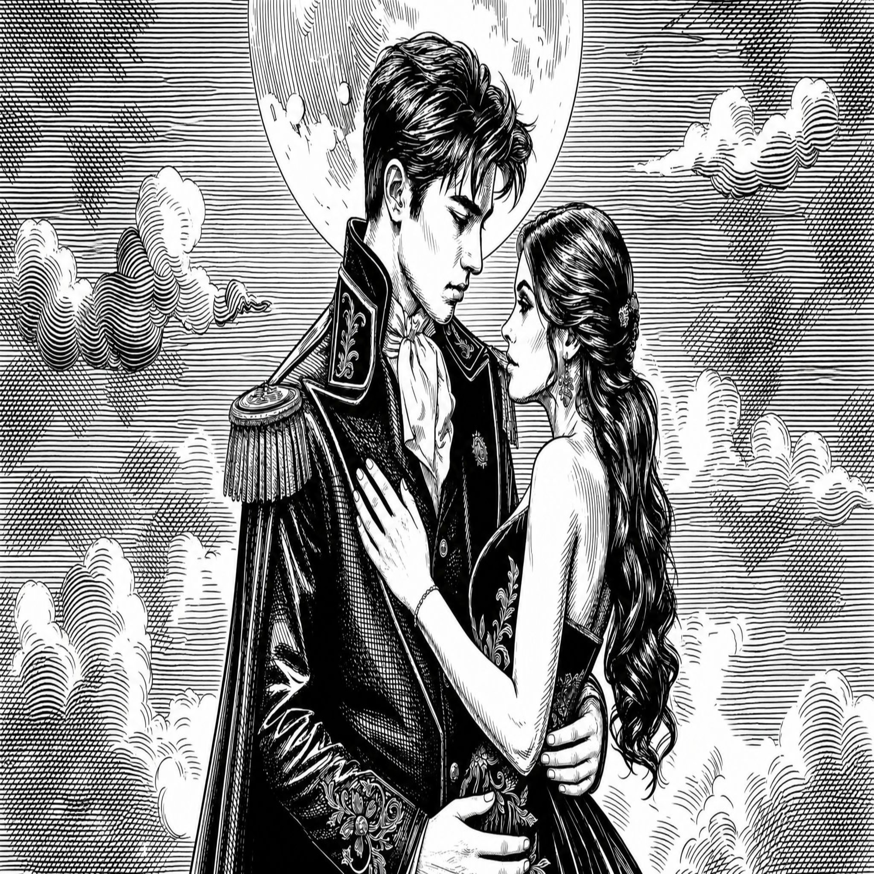 I Wish There Were No Nevermore episode artwork