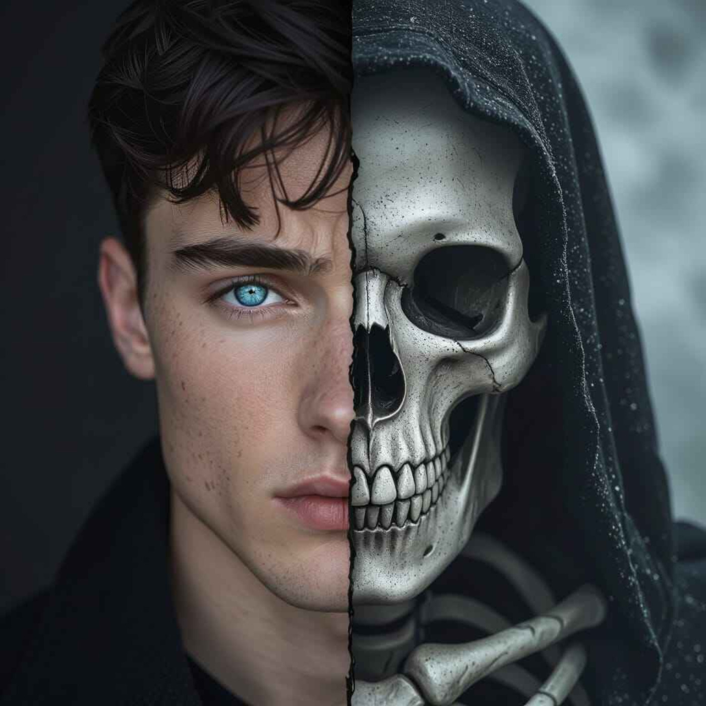 The Magicians: The Man With Fine Bones episode artwork