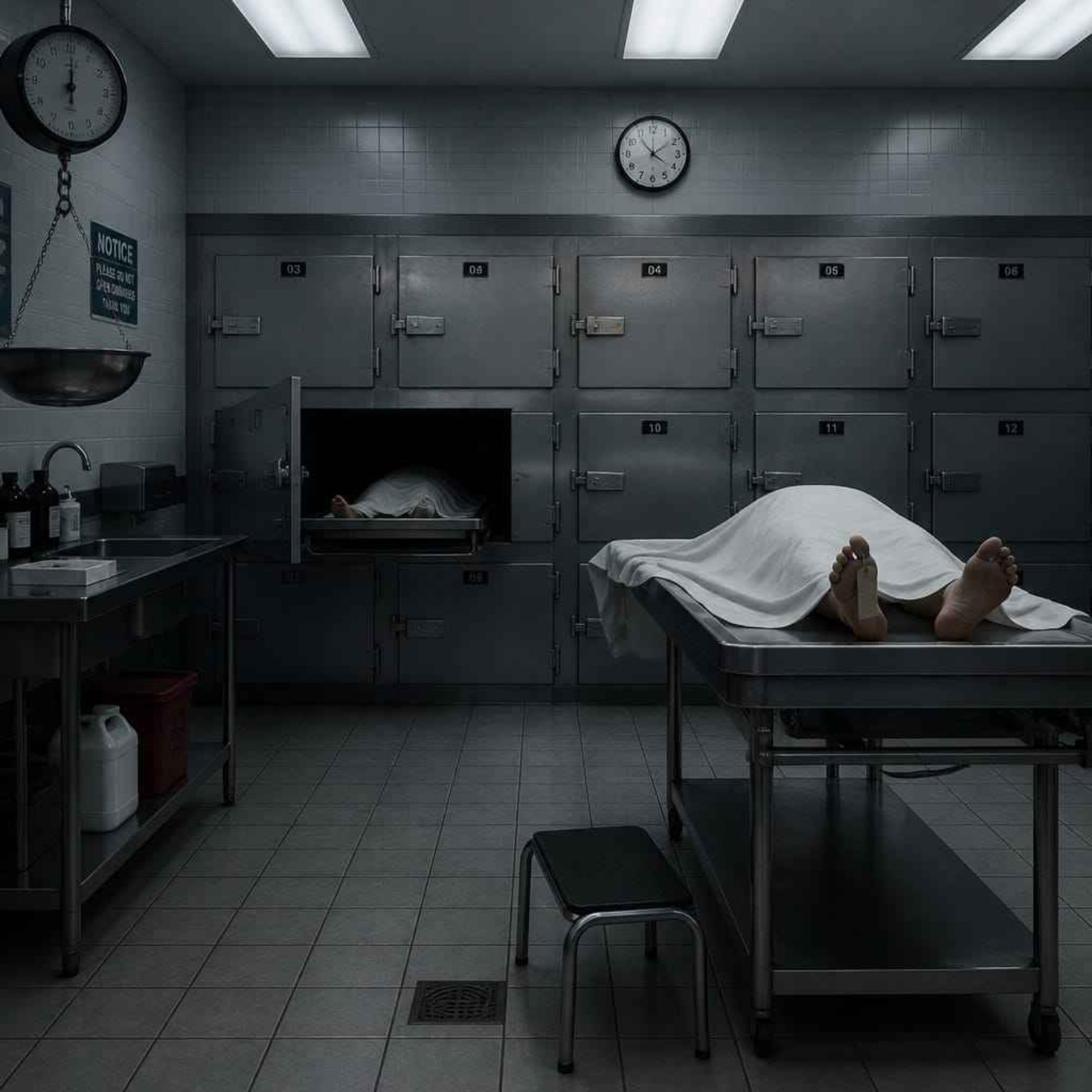 The Magicians: L'ascesa Della Morteor The Rise Of Death