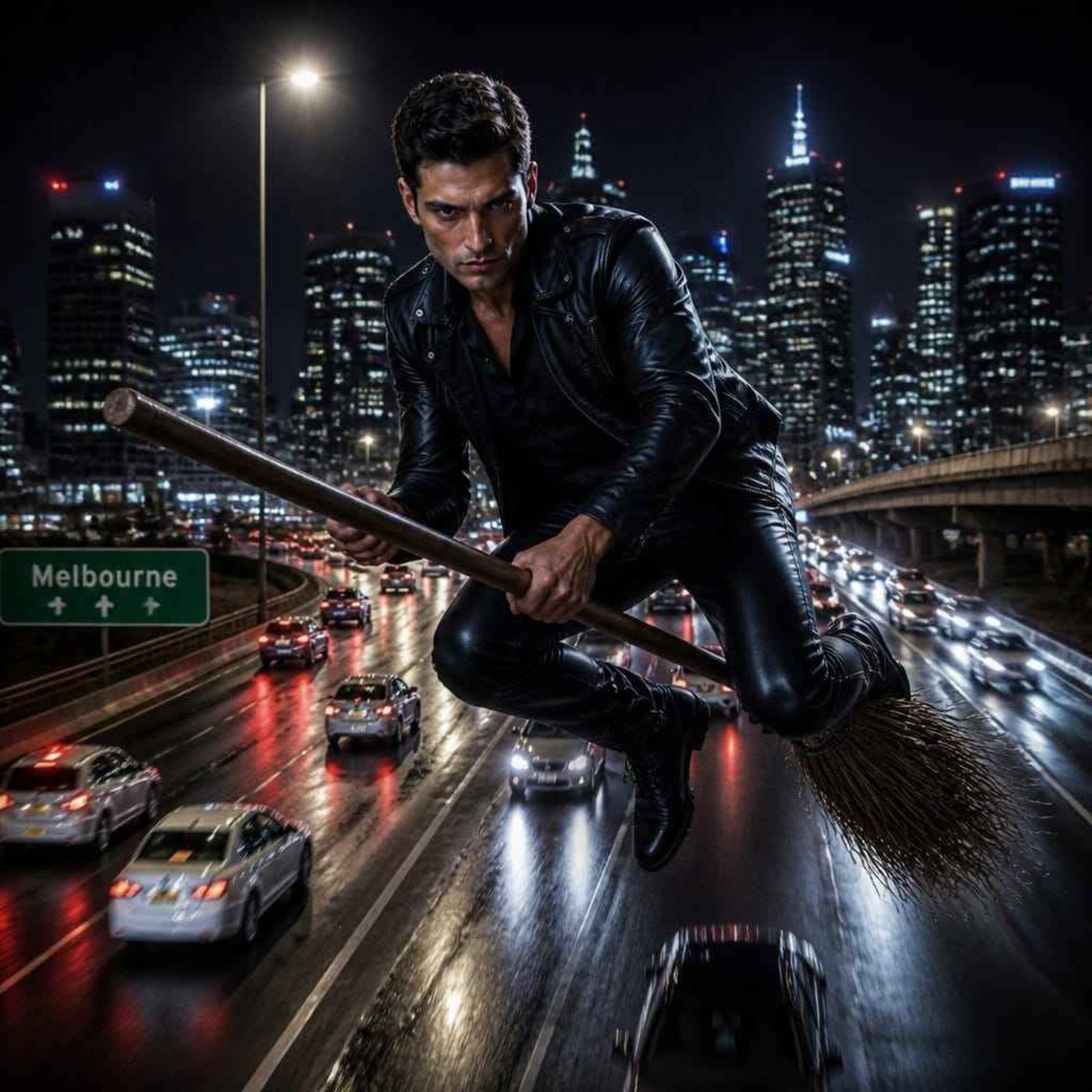 The Magicians: The Fugitive