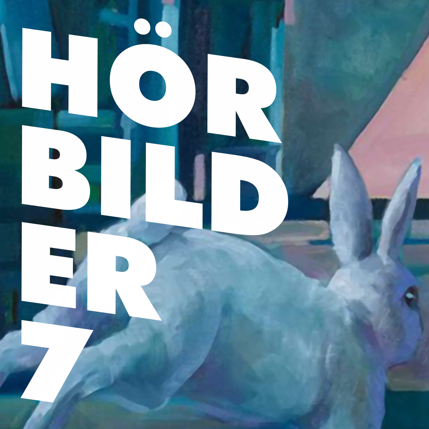 Episode 7 - We stay tuned