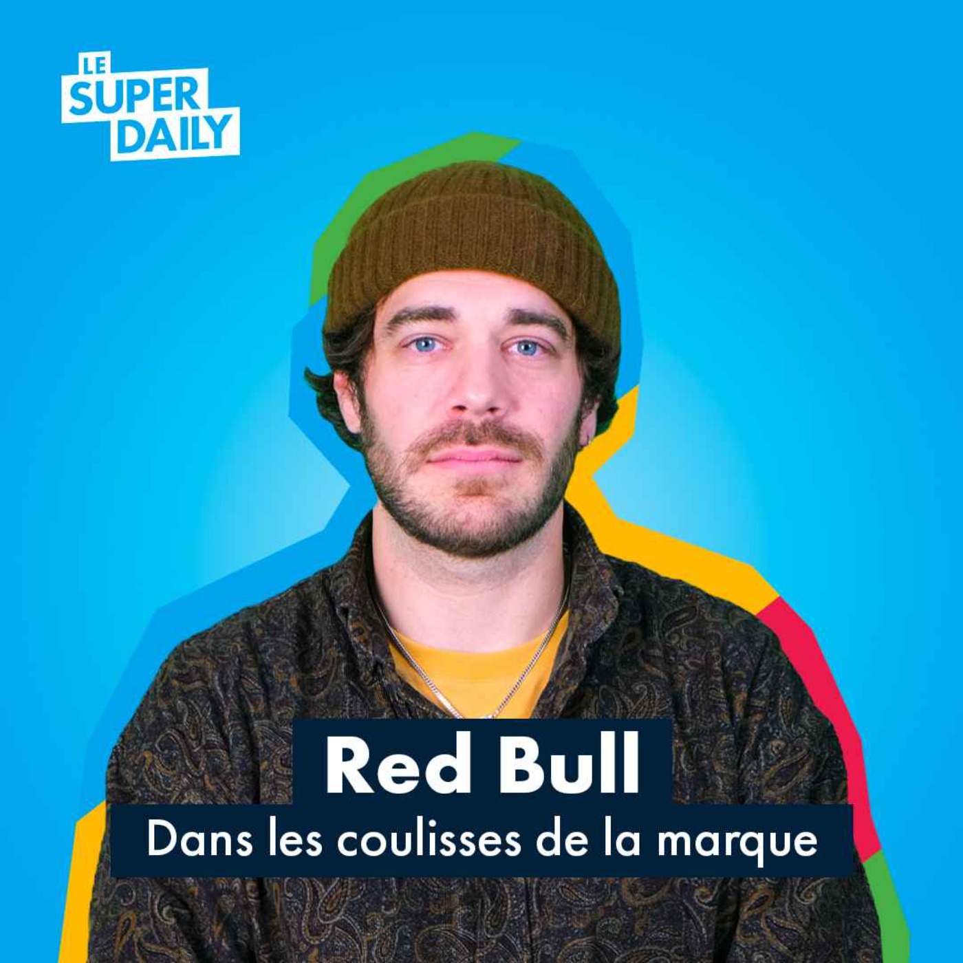 On a reçu le Head of Social de Red Bull France ! (Et on n'est pas déçus)