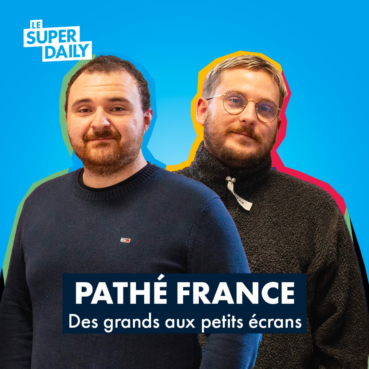 Avec Pathé France : Comment embarquer l’industrie du cinéma sur les réseaux sociaux ?