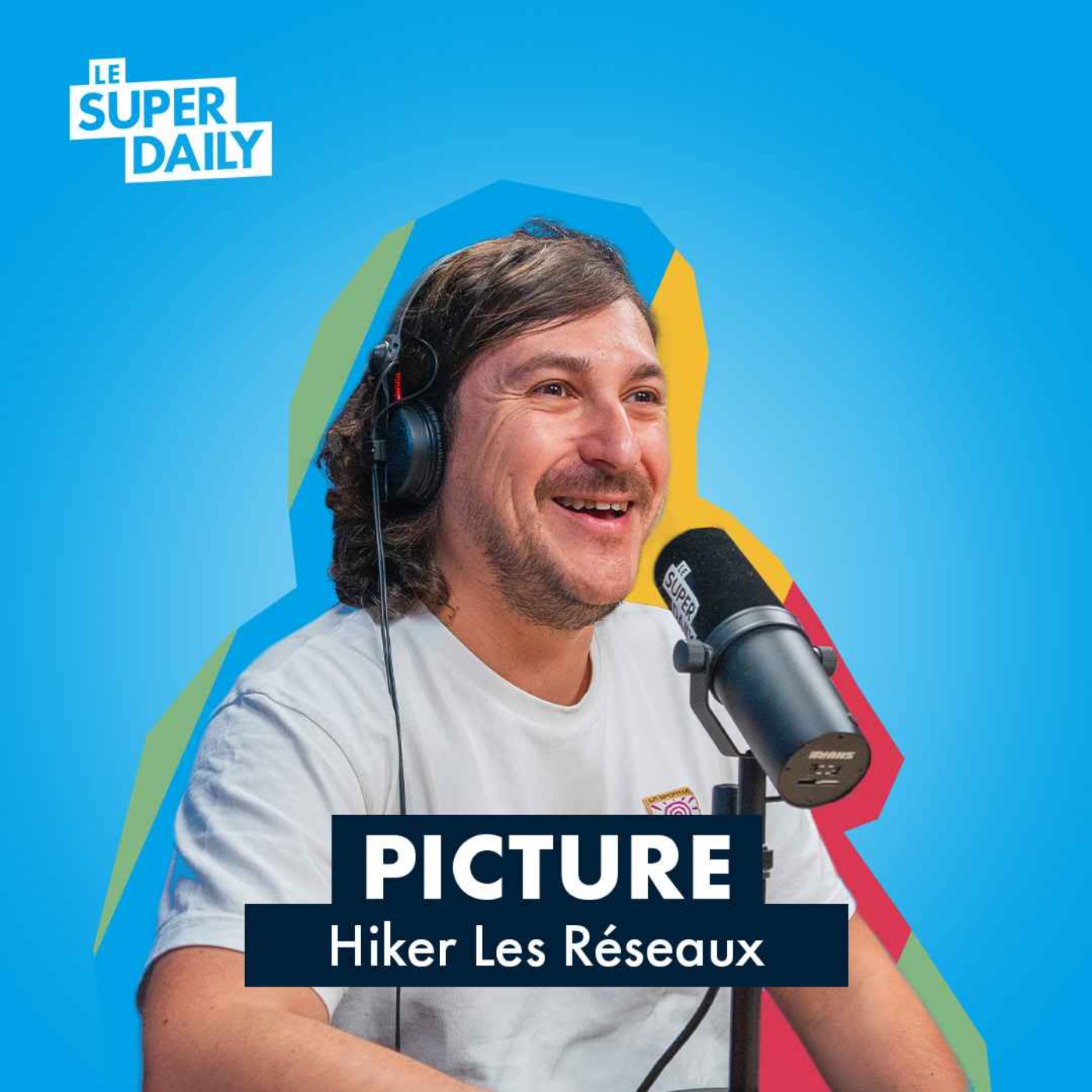 Picture Organic Clothing : L’histoire d’une marque outdoor engagée – Avec son co-fondateur Vincent André !
