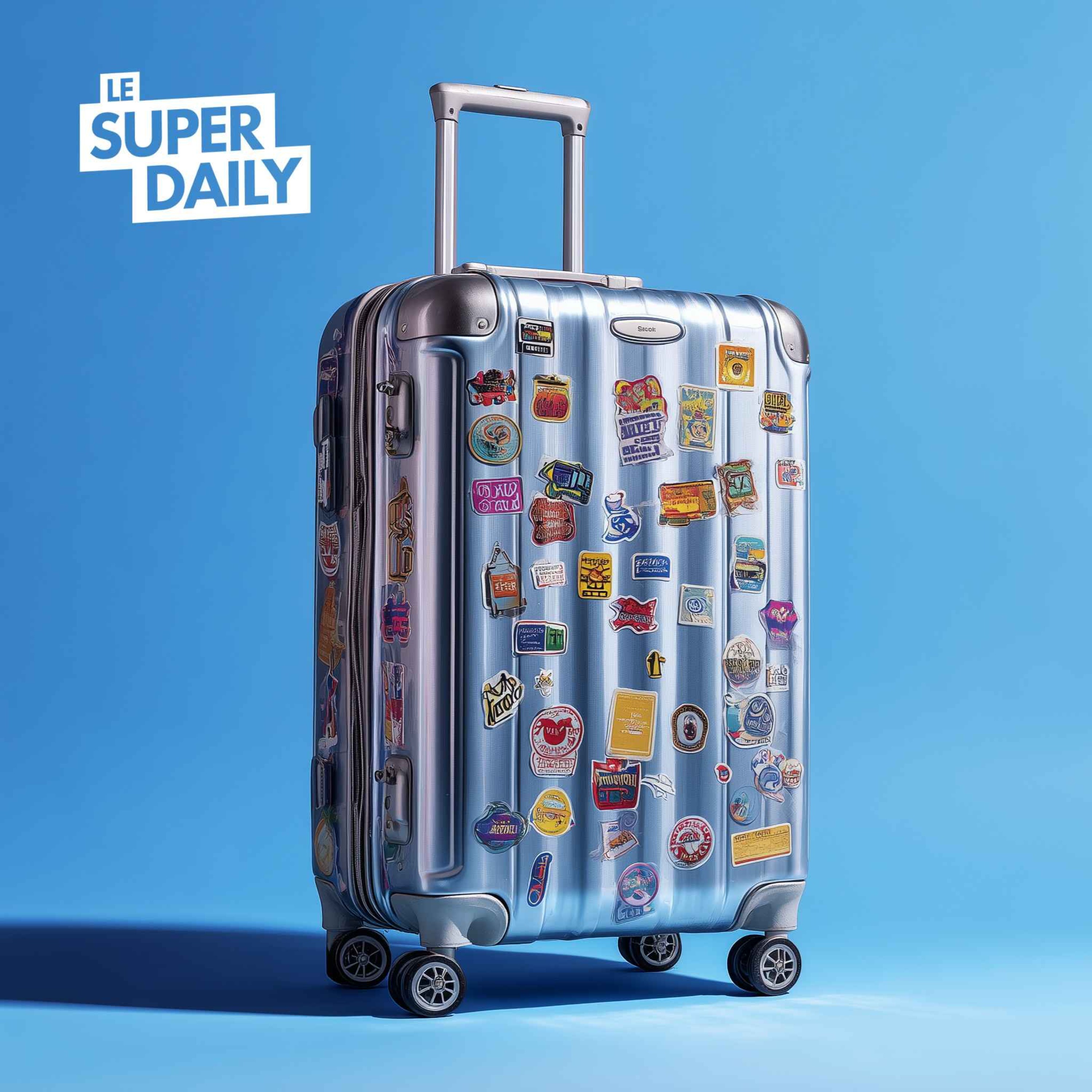 Le Super Daily