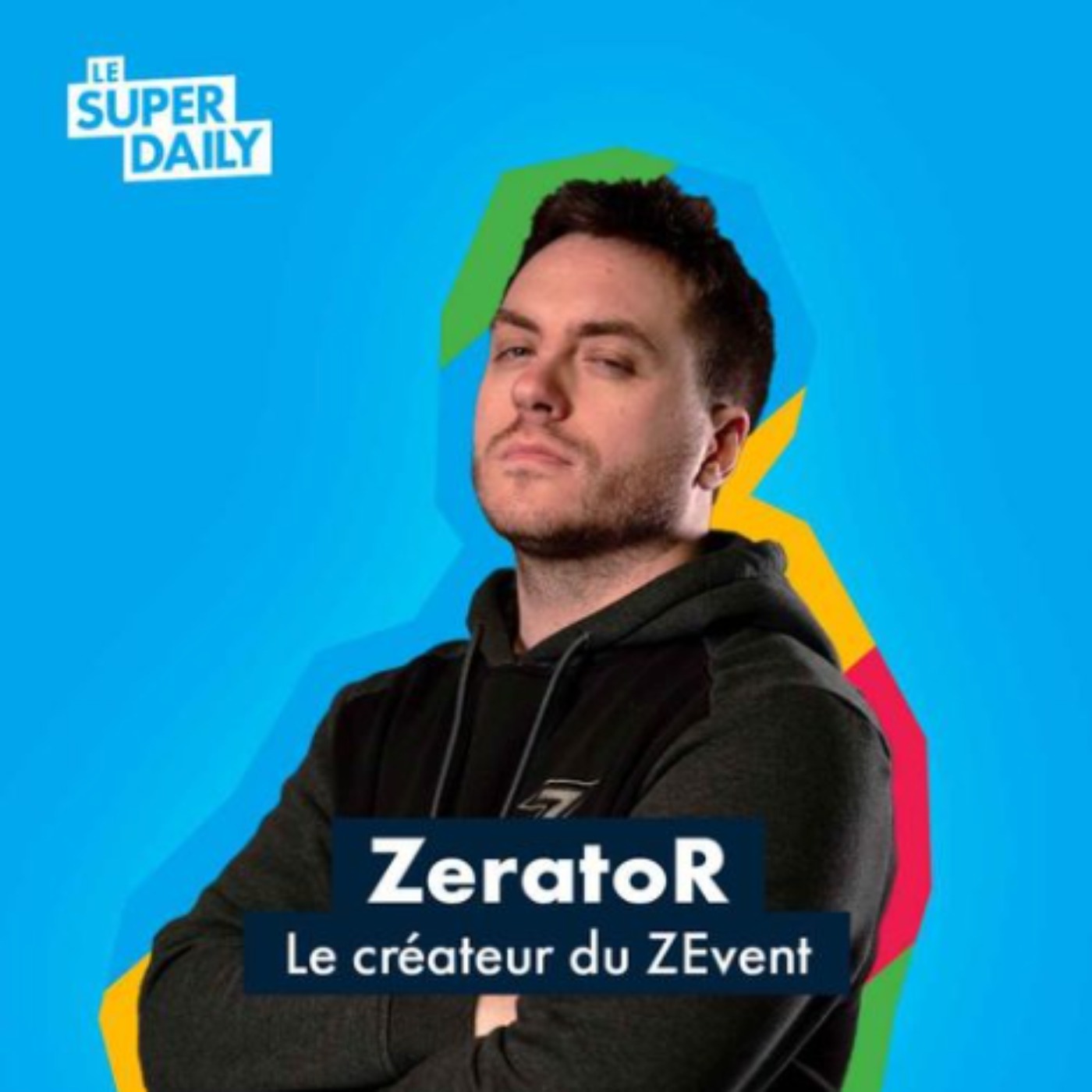 ZEvent, ZLAN, Trackmania… ZeratoR nous dit tout sur l’avenir du divertissement !