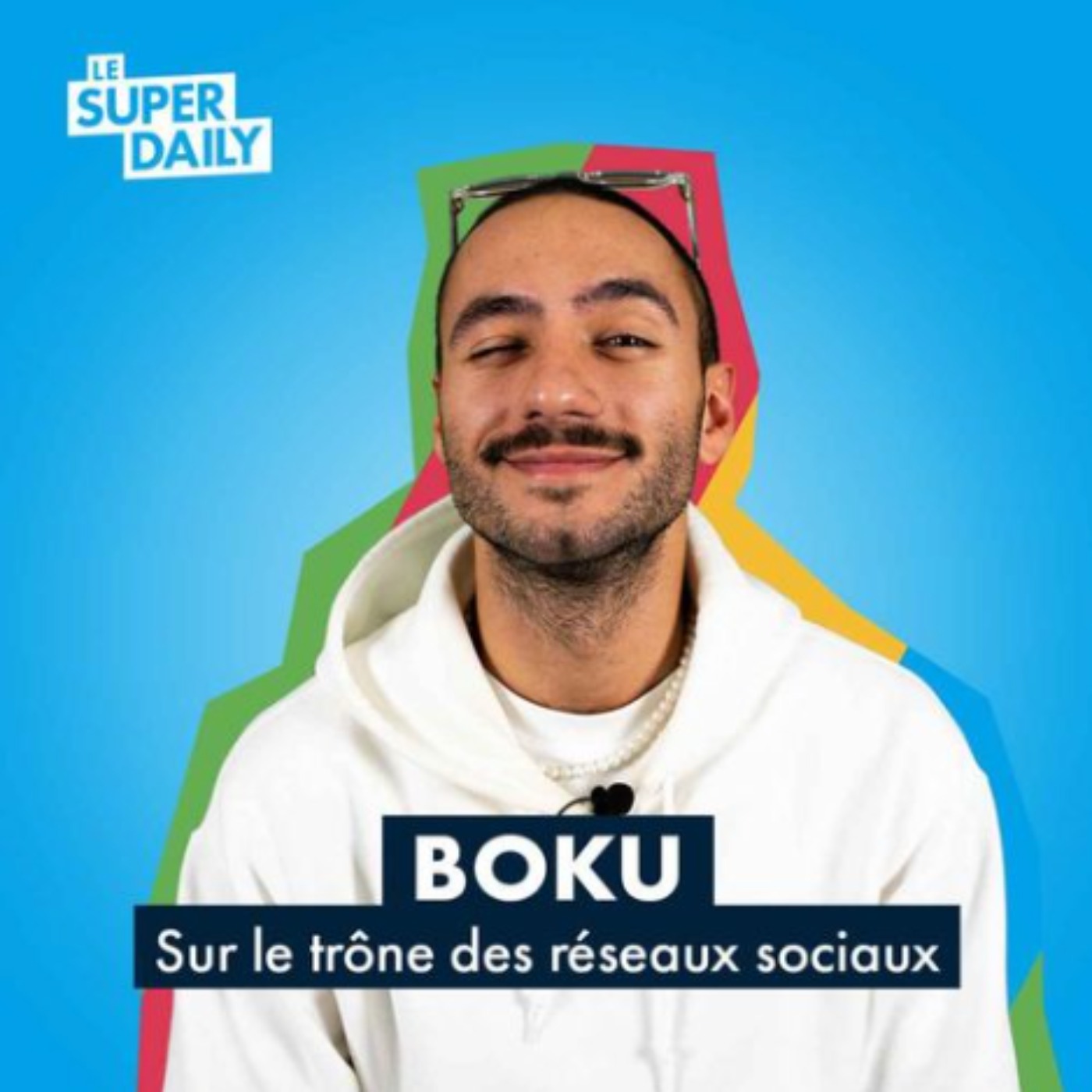 Du Trône aux Réseaux : Comment BOKU Réinvente les Toilettes ? - Avec son créateur, William Montagu