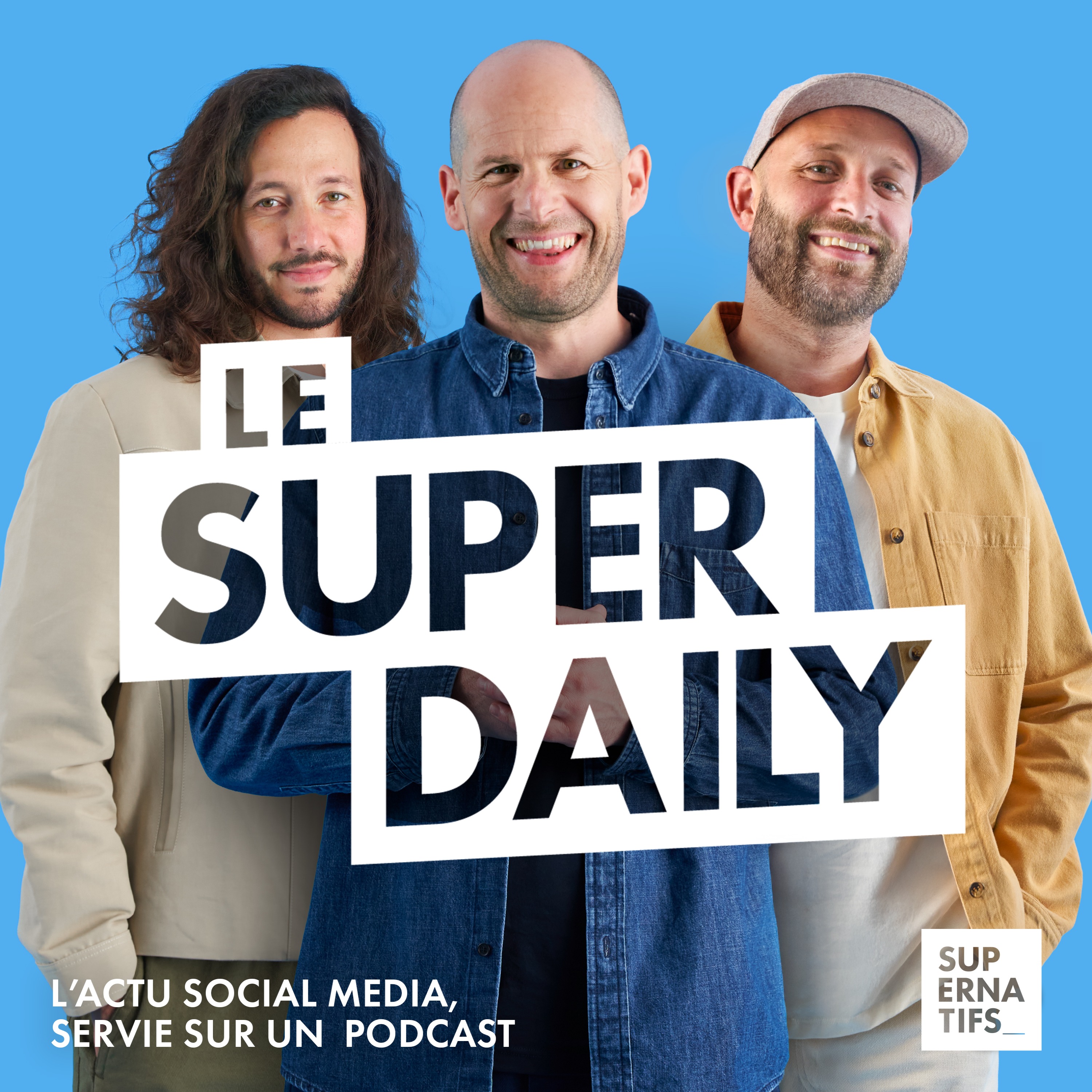 Le Super Daily