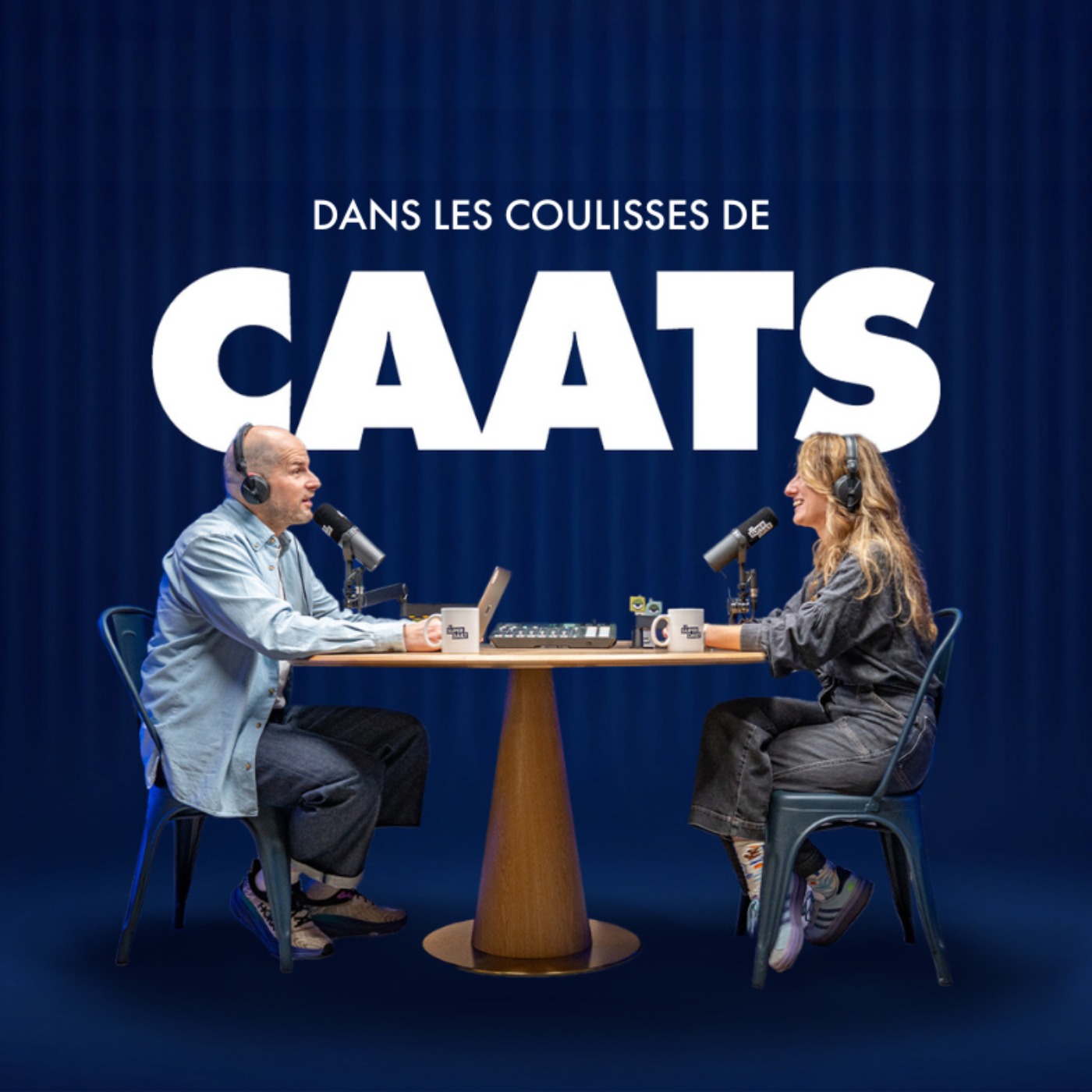 Avec Caats : gagner la confiance d’une communauté pour mieux de vendre ! Avec Caats : gagner la confiance d’une communauté pour mieux de vendre !
