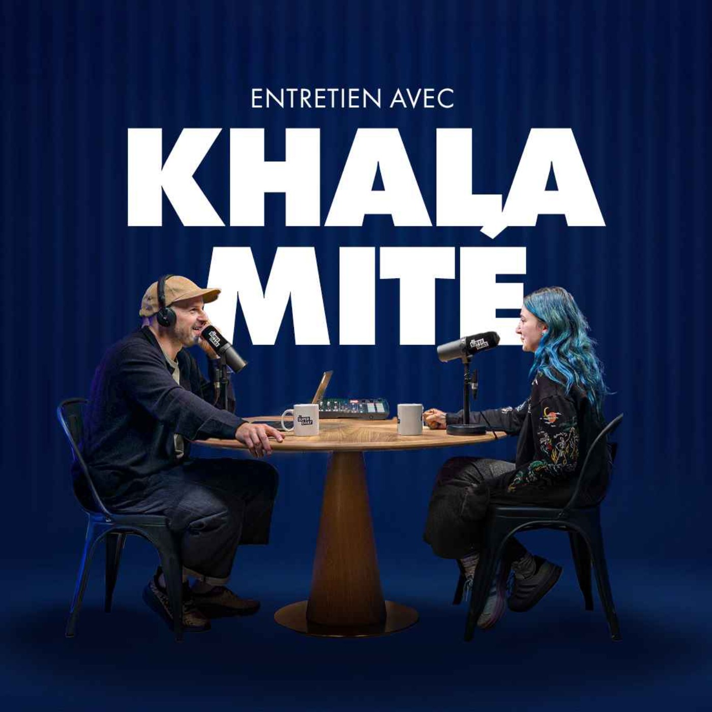 Avec Khalamité :  Quand le porno se transforme en masterclass de marketing Avec Khalamité :  Quand le porno se transforme en masterclass de marketing