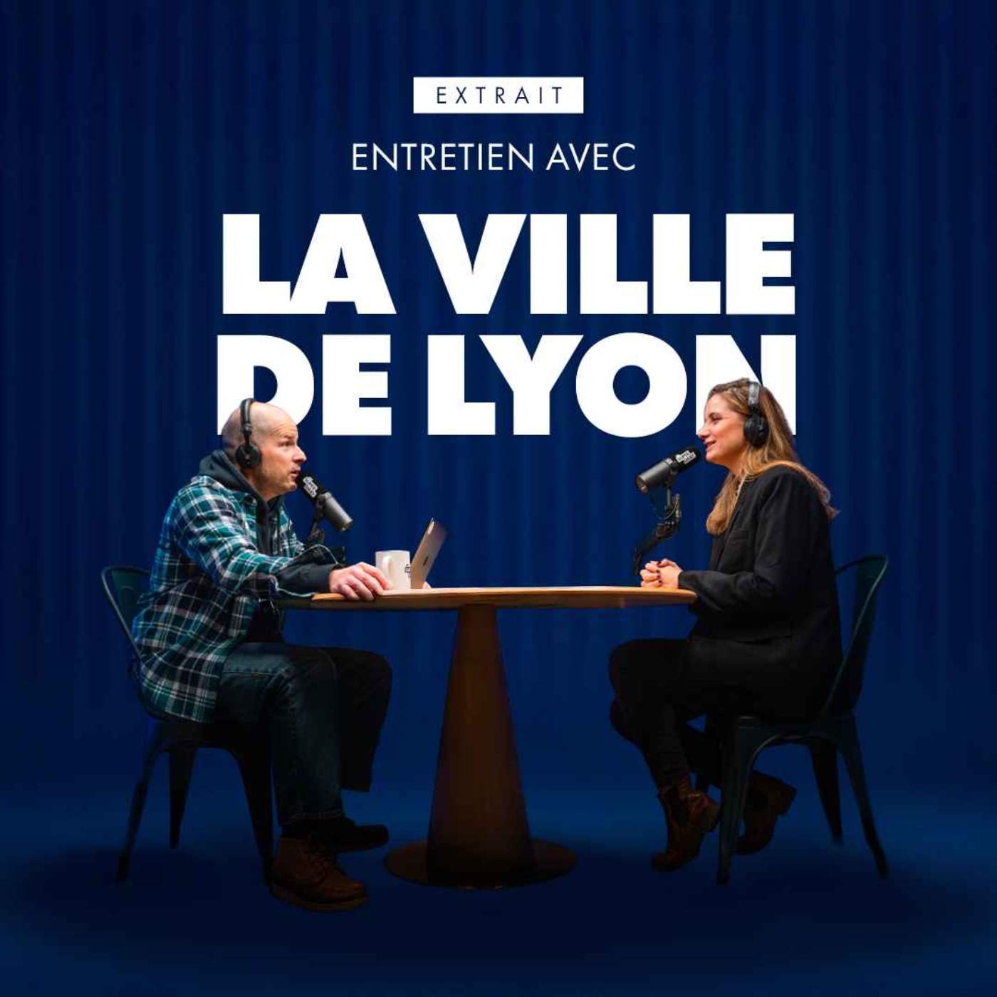 "On fait de la communication pour informer, pas pour vendre des produits"