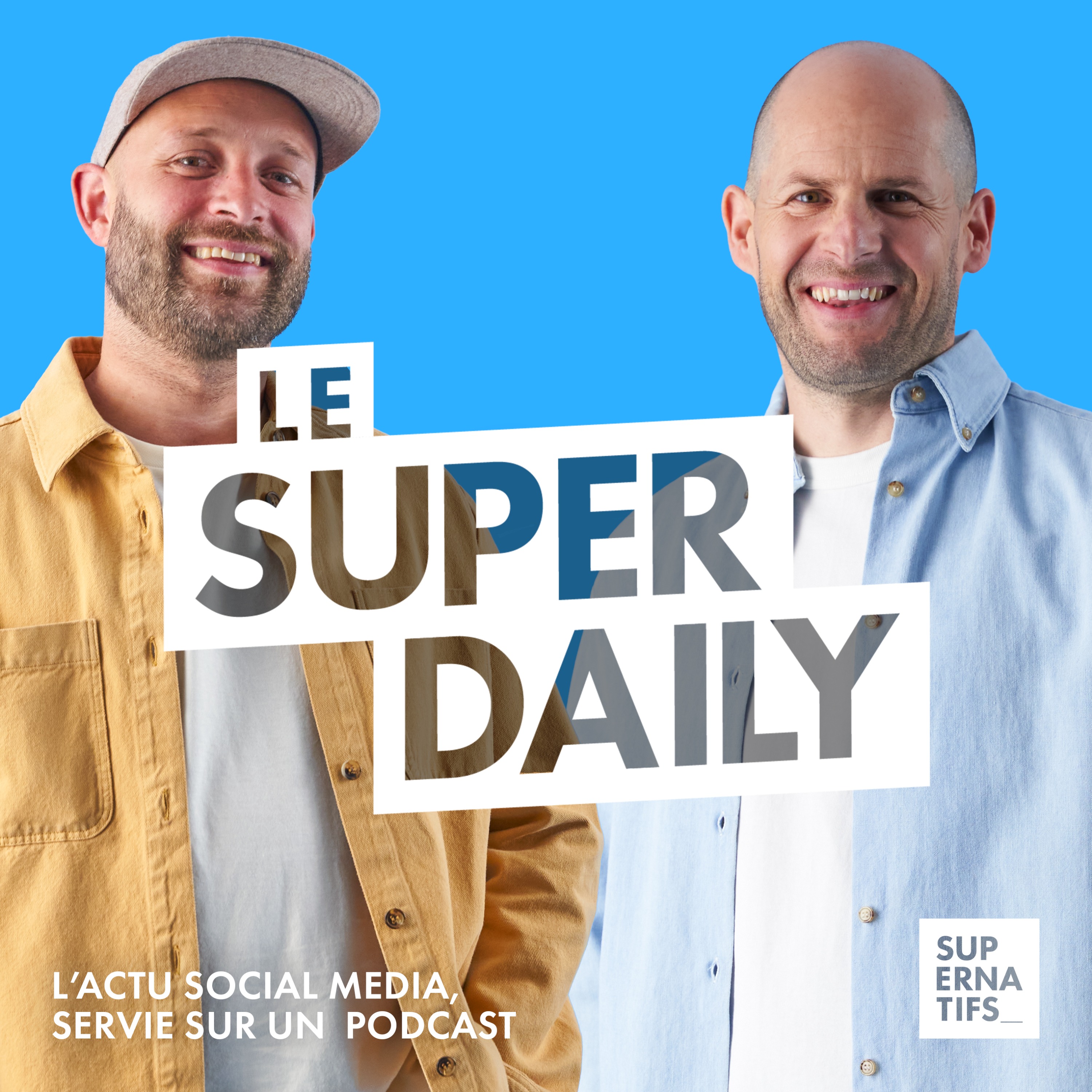 YouTube, Insta, LinkedIn : les vocaux s’invitent partout episode artwork