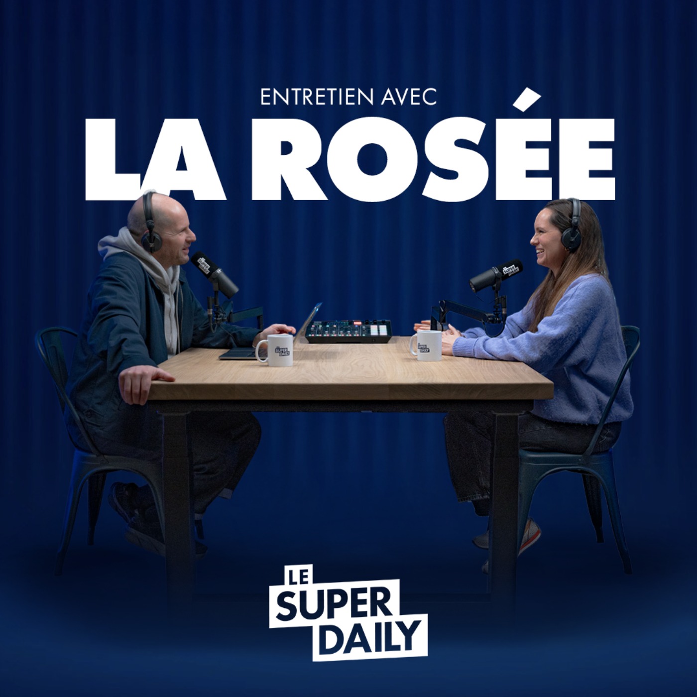 La Rosée : construire une marque forte là où tout se ressemble - Avec Coline Molina