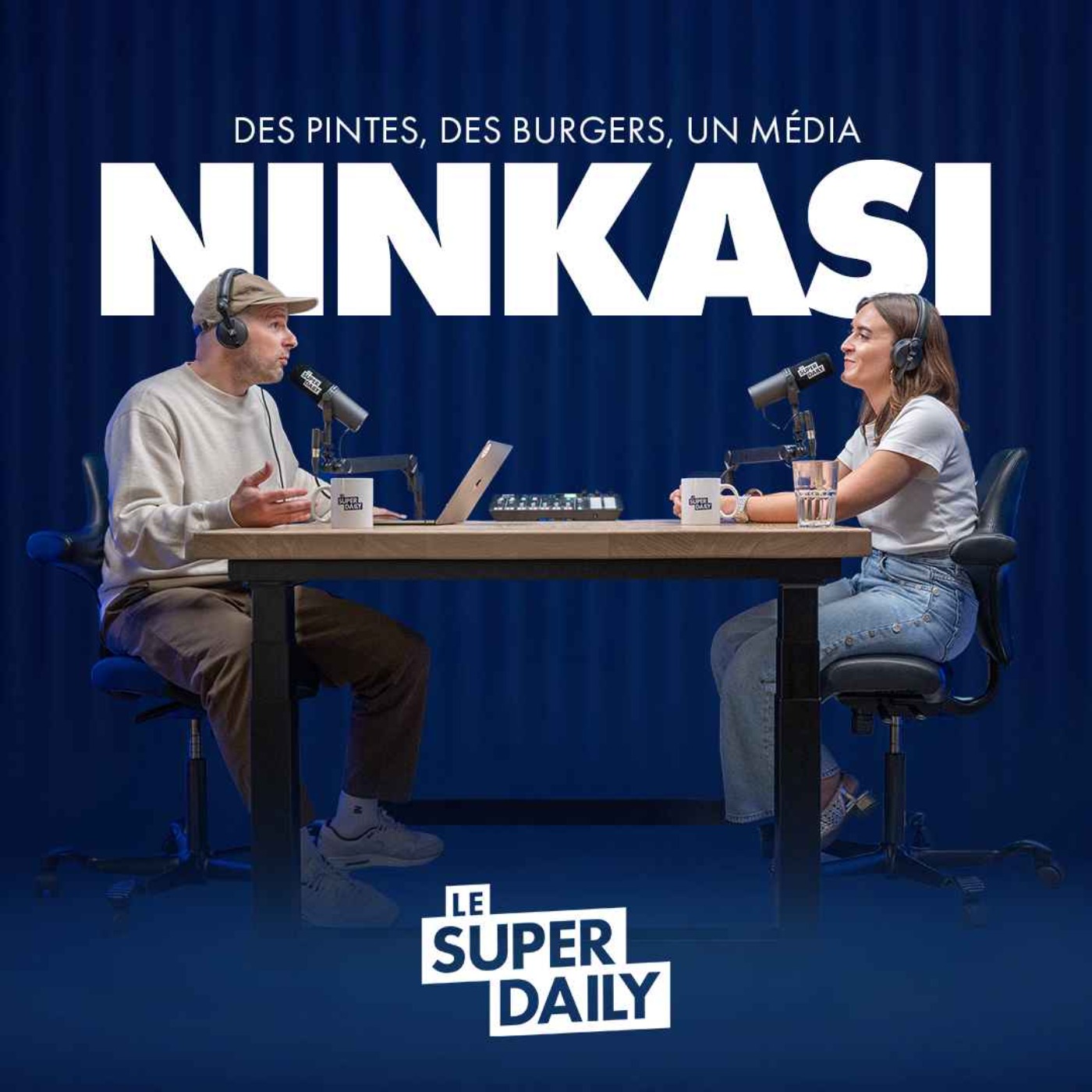 Ninkasi : comment bâtir une marque tentaculaire sans se perdre