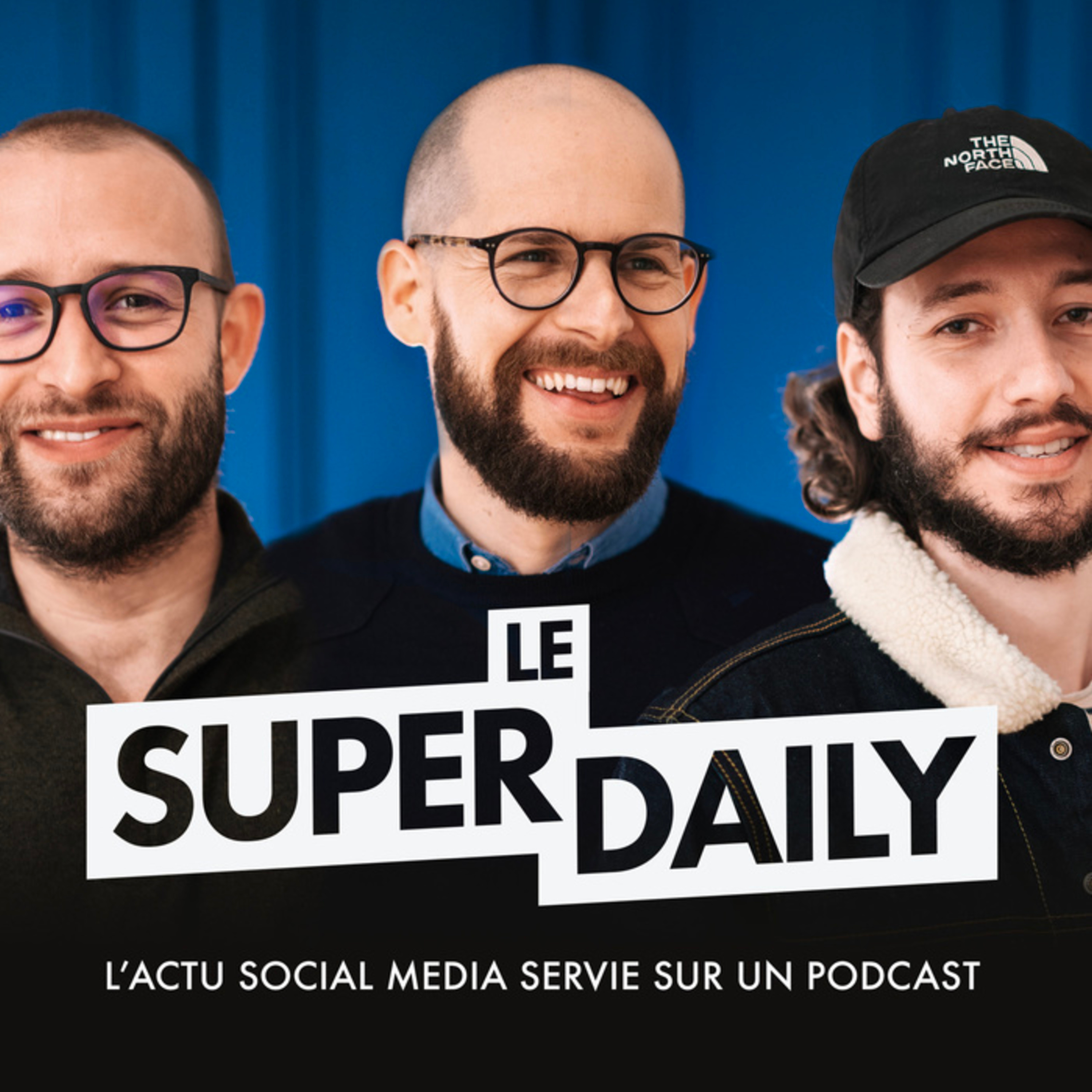 Le Super Daily